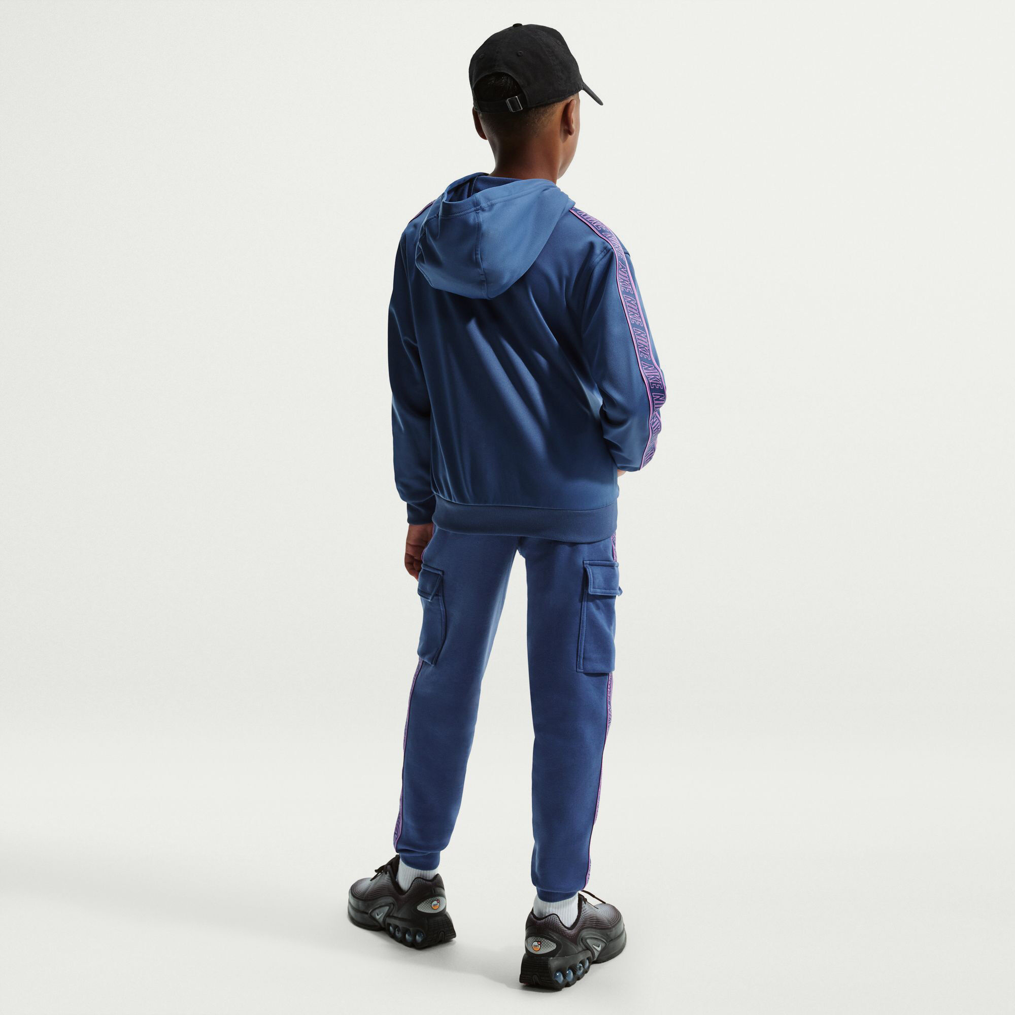 Nike Sportswear Club Fleece image number 1