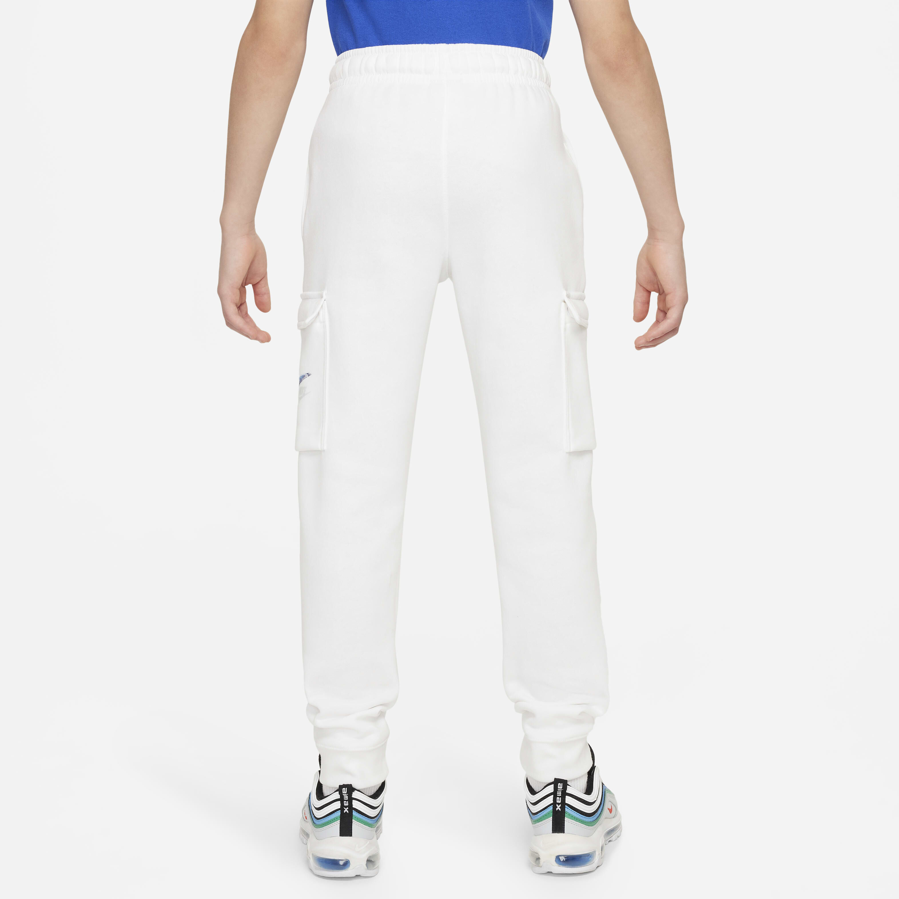 Nike Sportswear image number 1