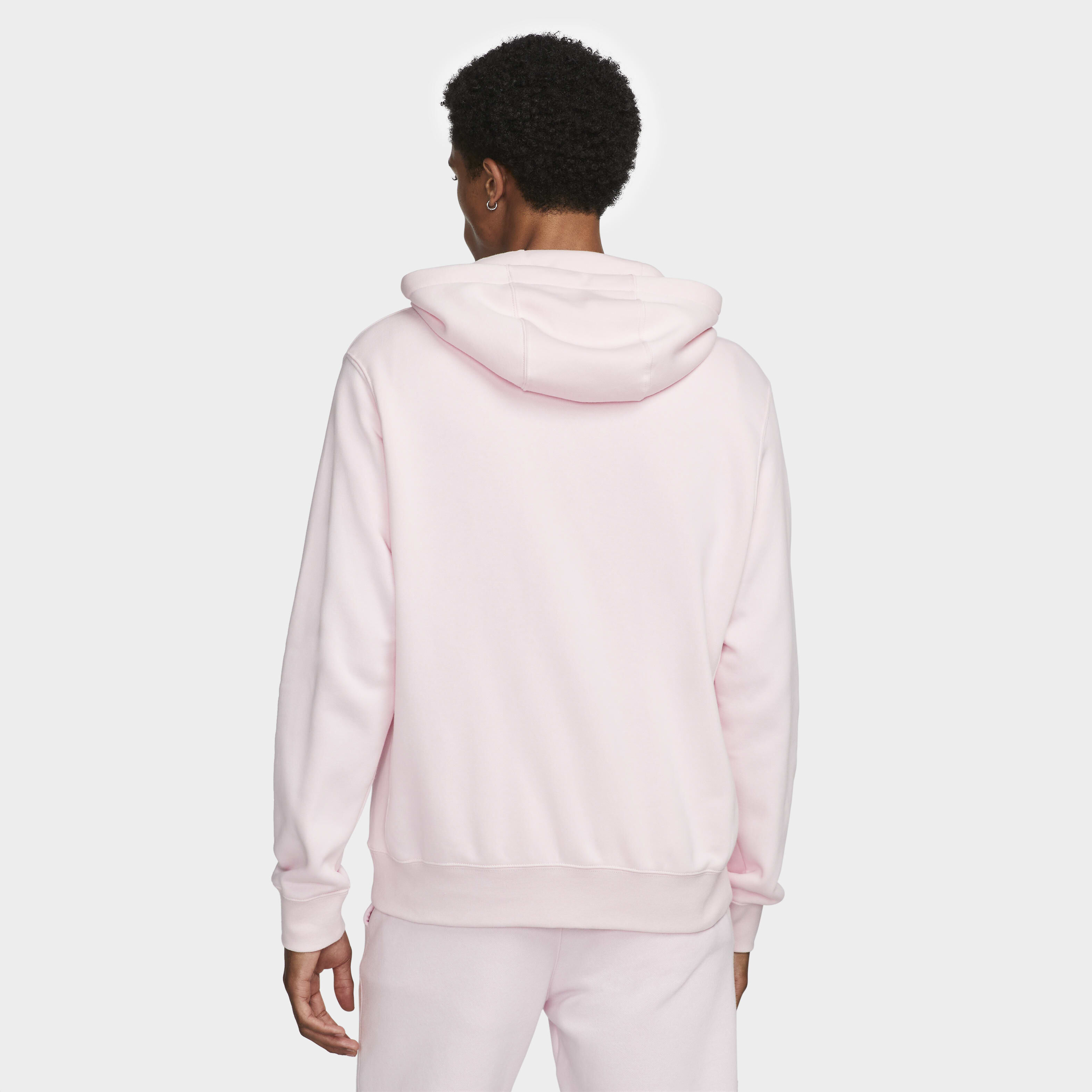 نايكي سبورتسوير كلوب فليس image number 1