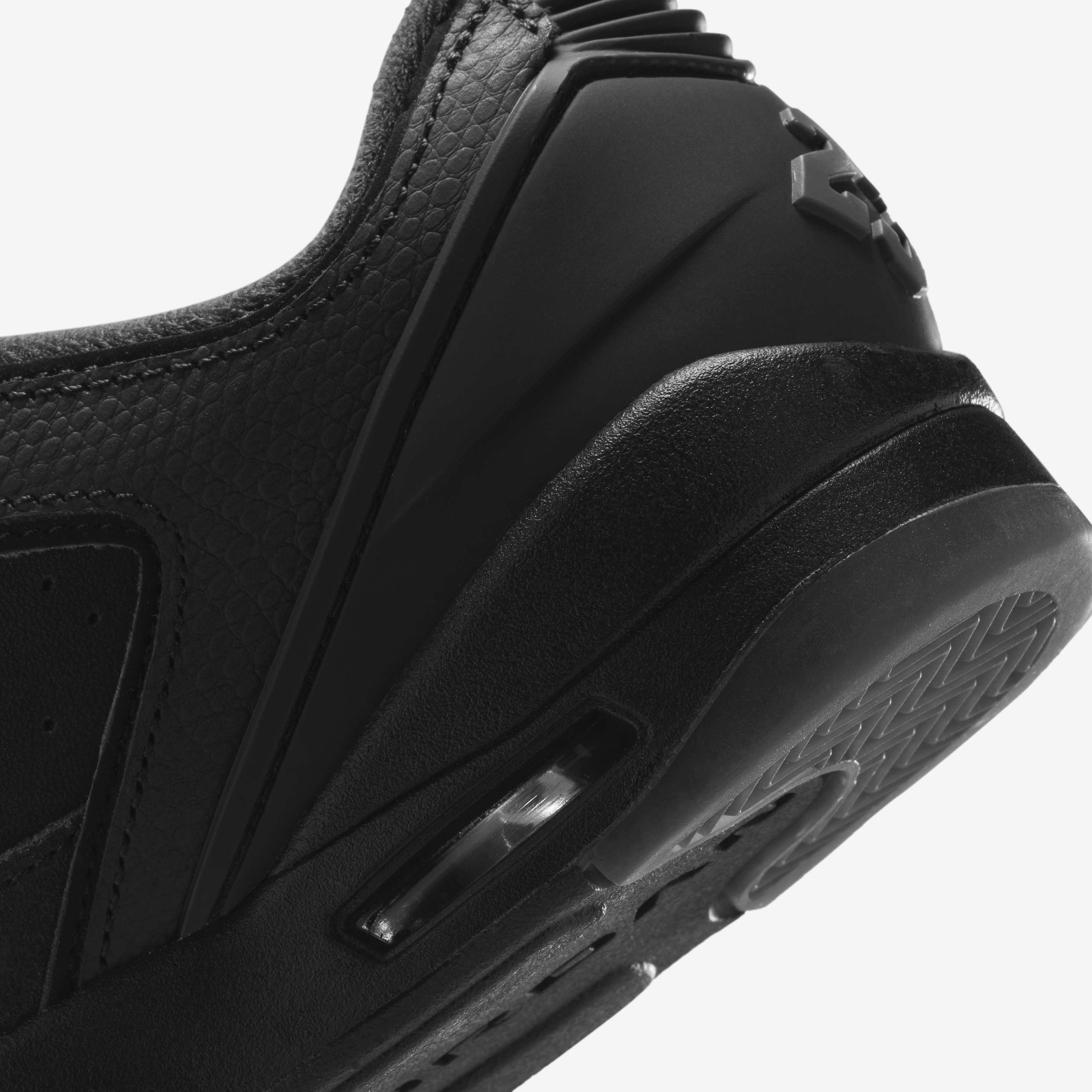 Air Jordan Sixty Plus Low image number 7