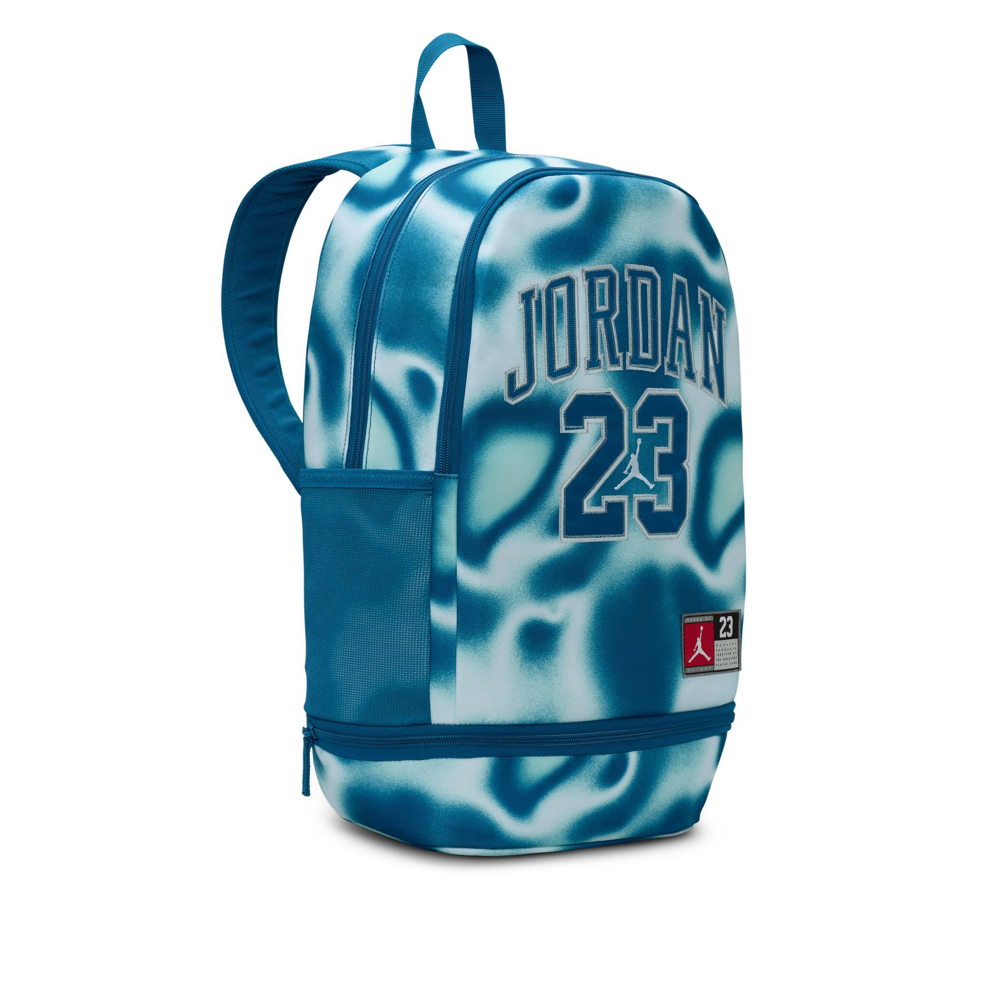 Michael jordan one strap backpack discount