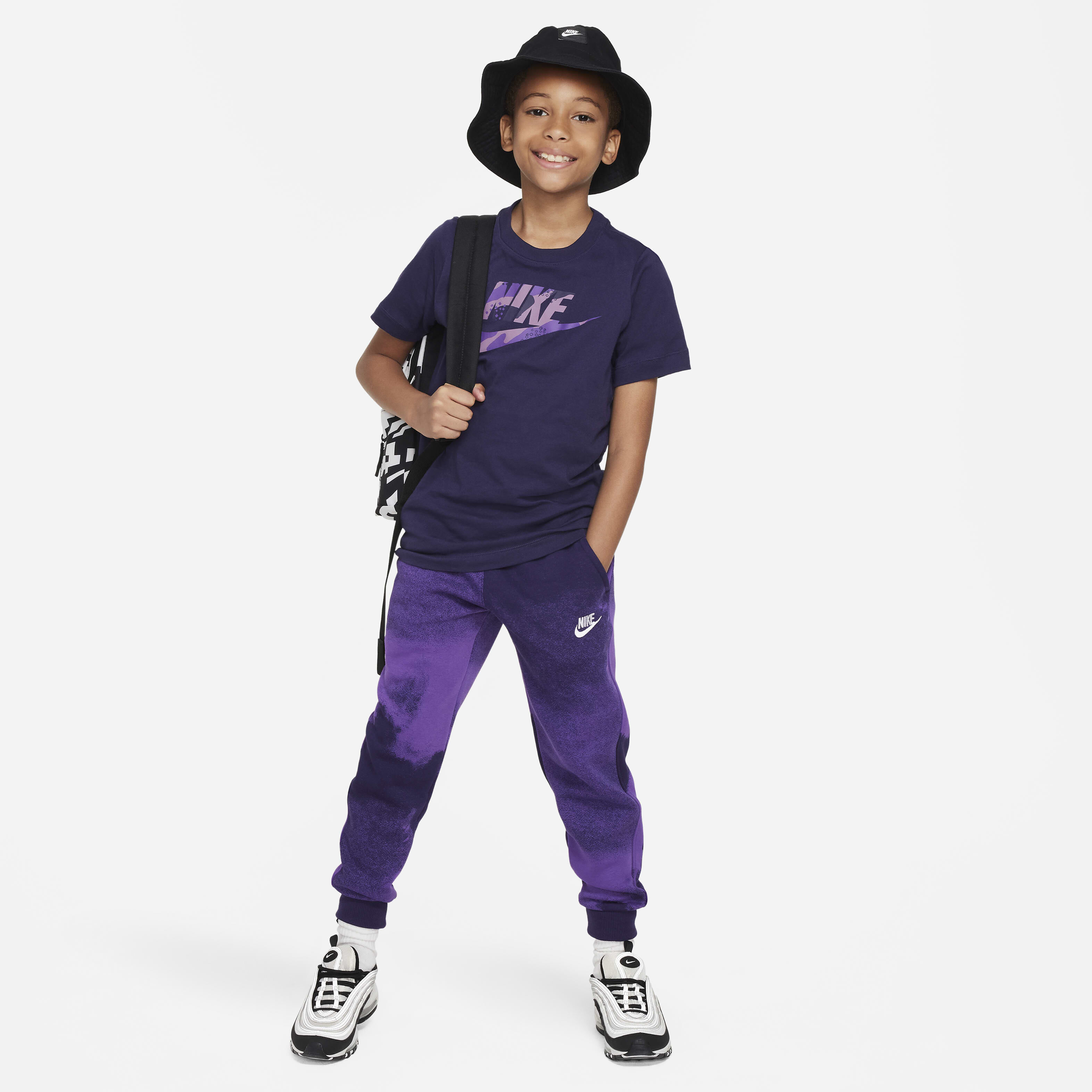 Nike Club Fleece image number 5