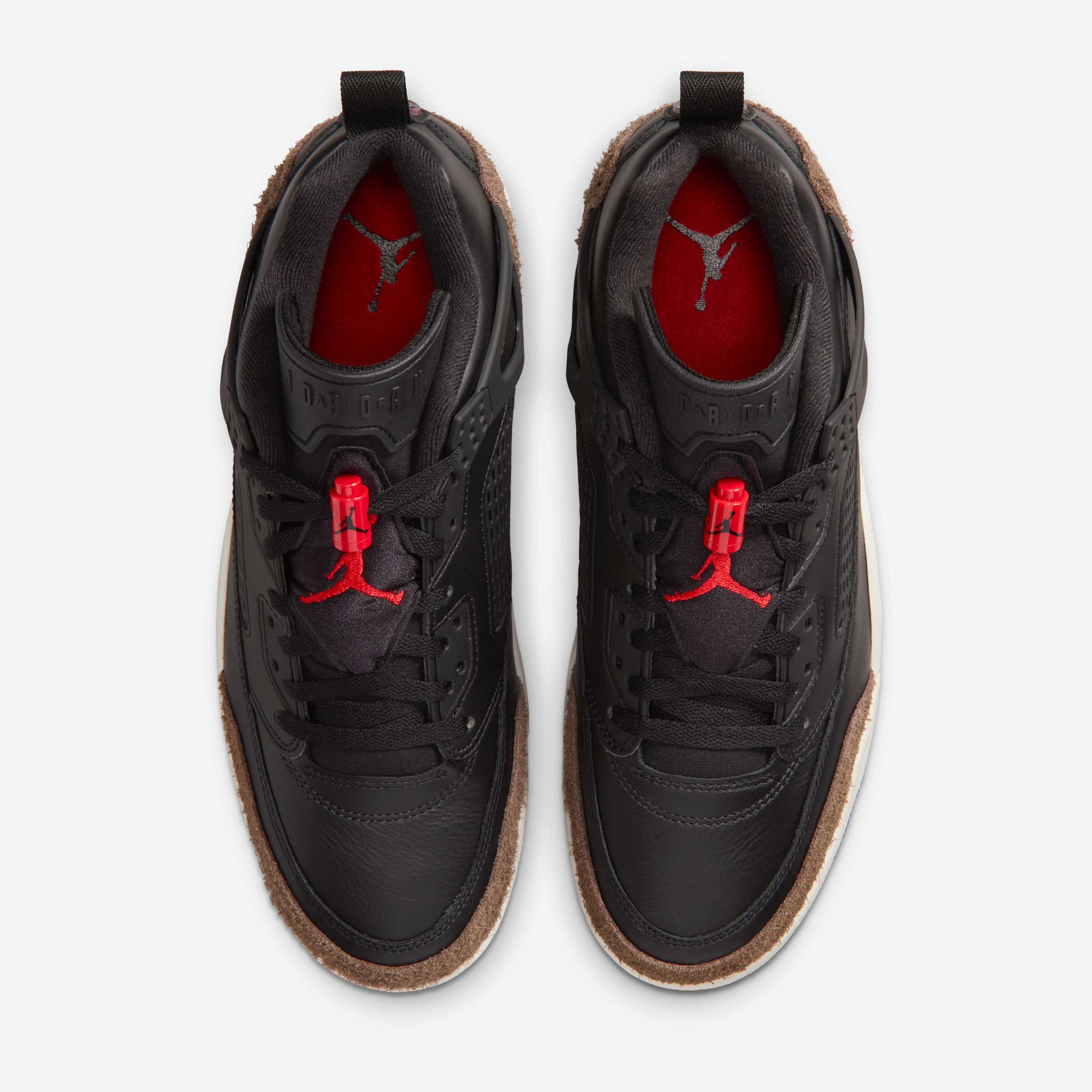 Jordan Spizike Low image number 3