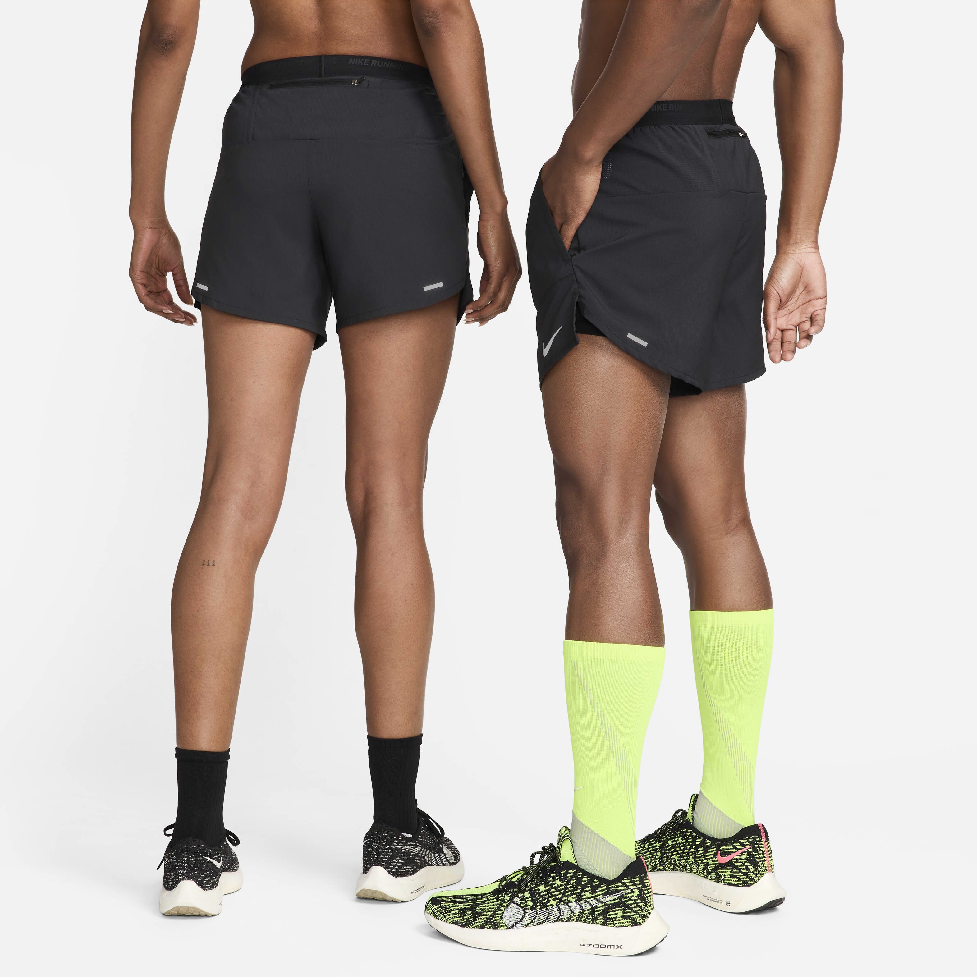 Nike fitness shorts clearance