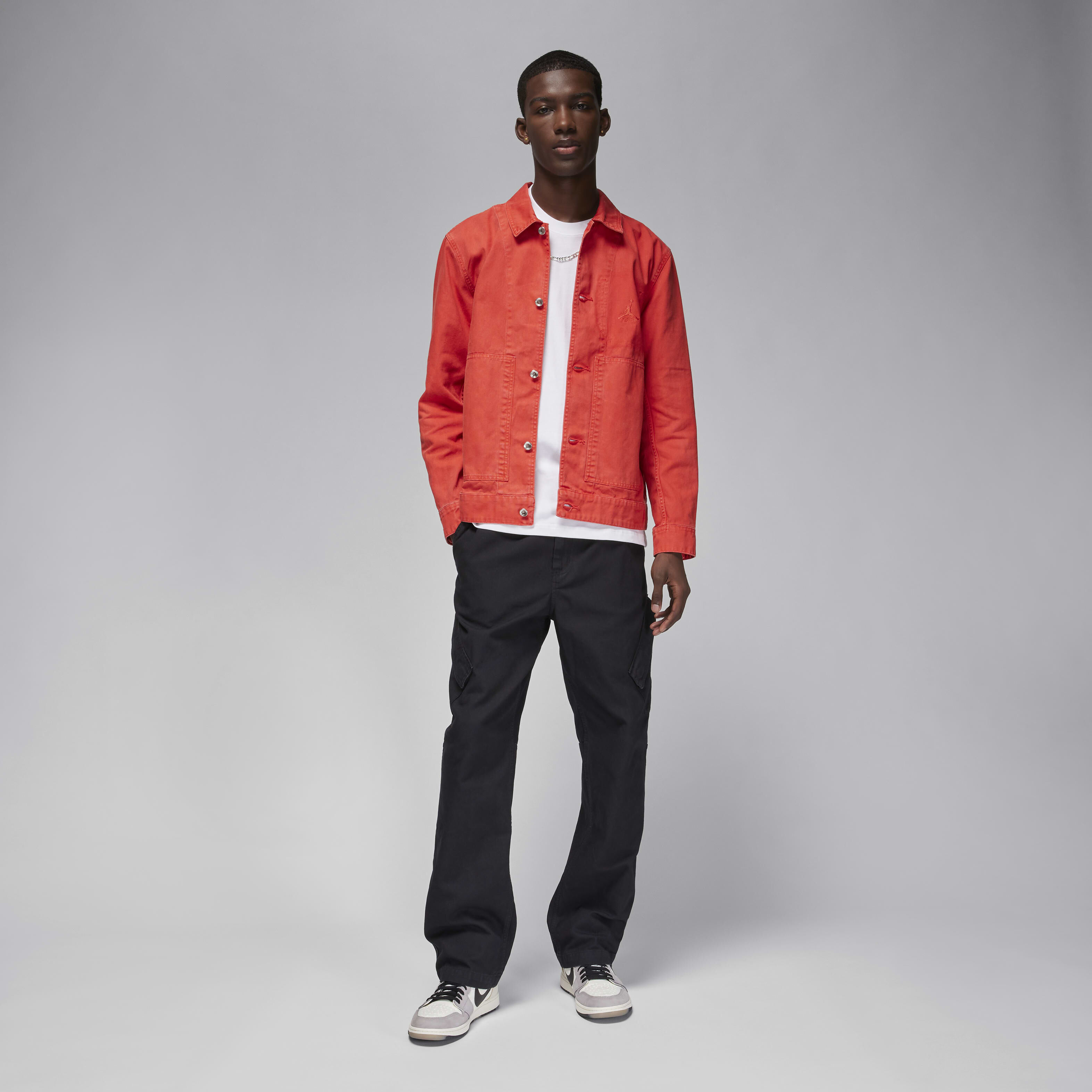 جوردن ايسنشالز image number 4