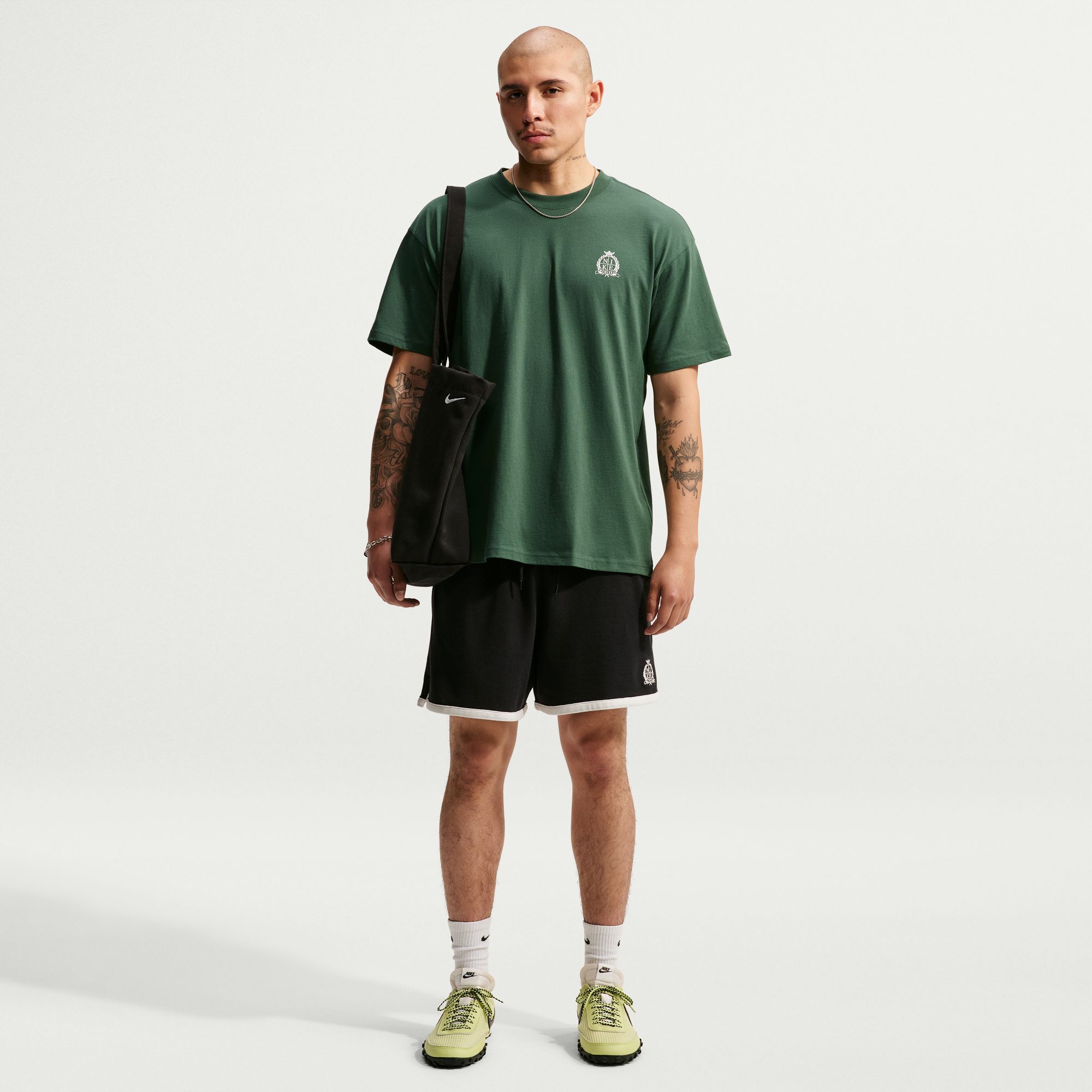 Nike Sportswear image number 0