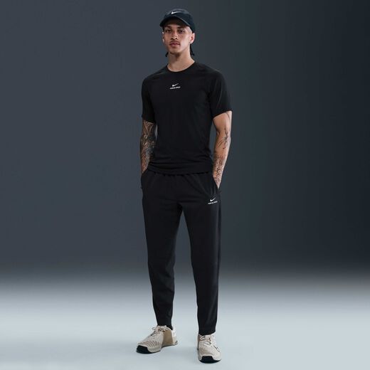 Trousers & Tights-Nike, Nike Pro Training, Men's Dri-FIT Trousers