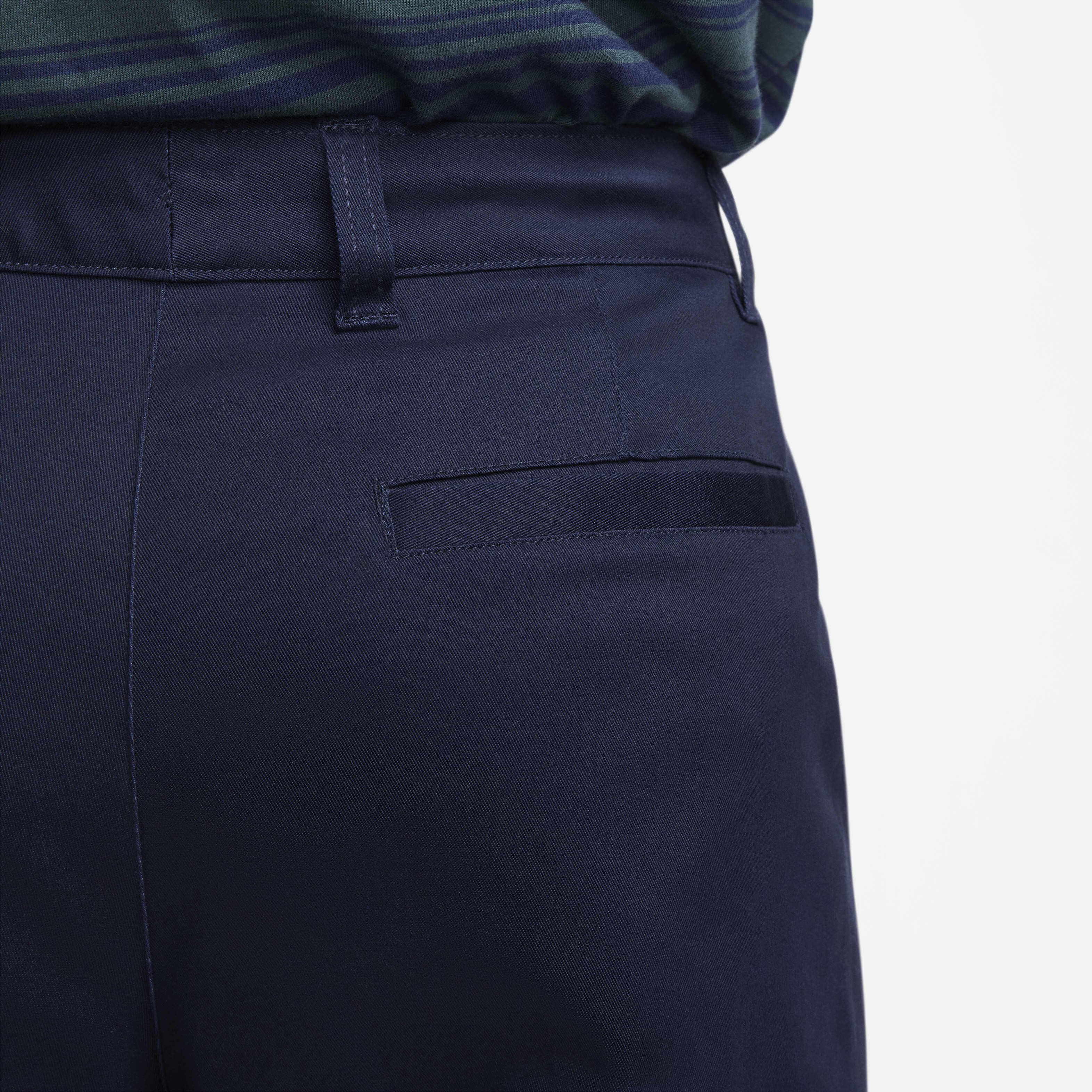 日本未発売 Nike EL Chino Pants ネイビー EL CHINO PANTS 