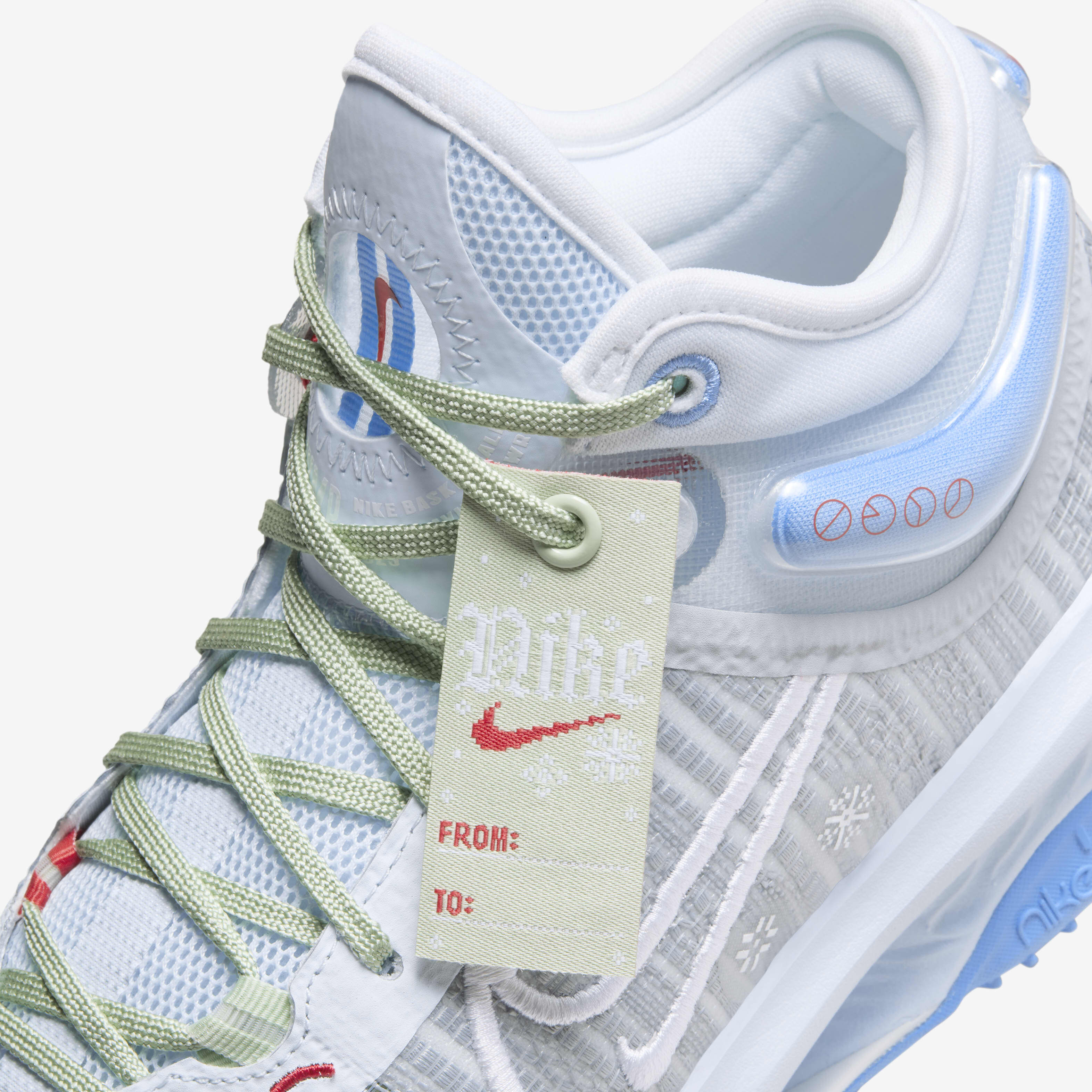 Nike G.T. Jump 2 image number 9