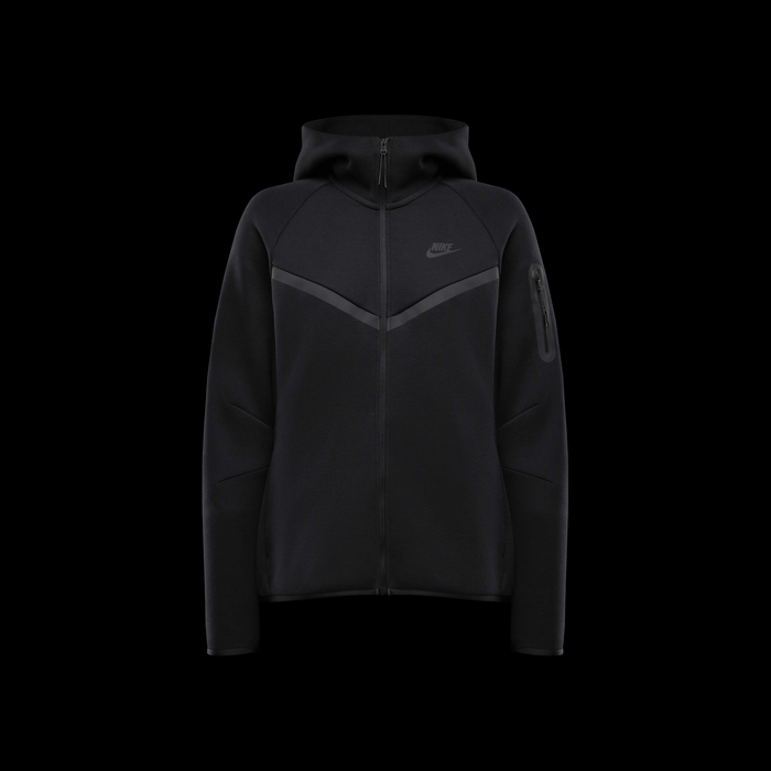 Nike Sportswear Tech Fleece Windrunner image number 5 Nike Sportswear Tech Fleece Windrunner image number 5