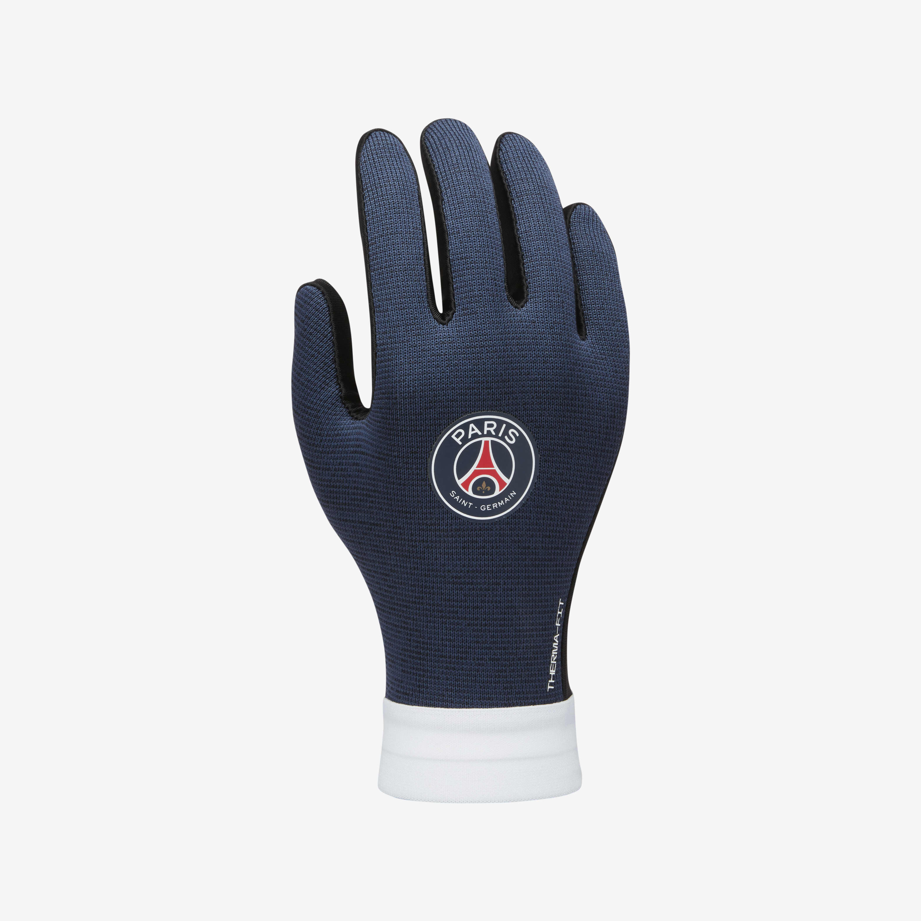 nike psg hyperwarm gloves