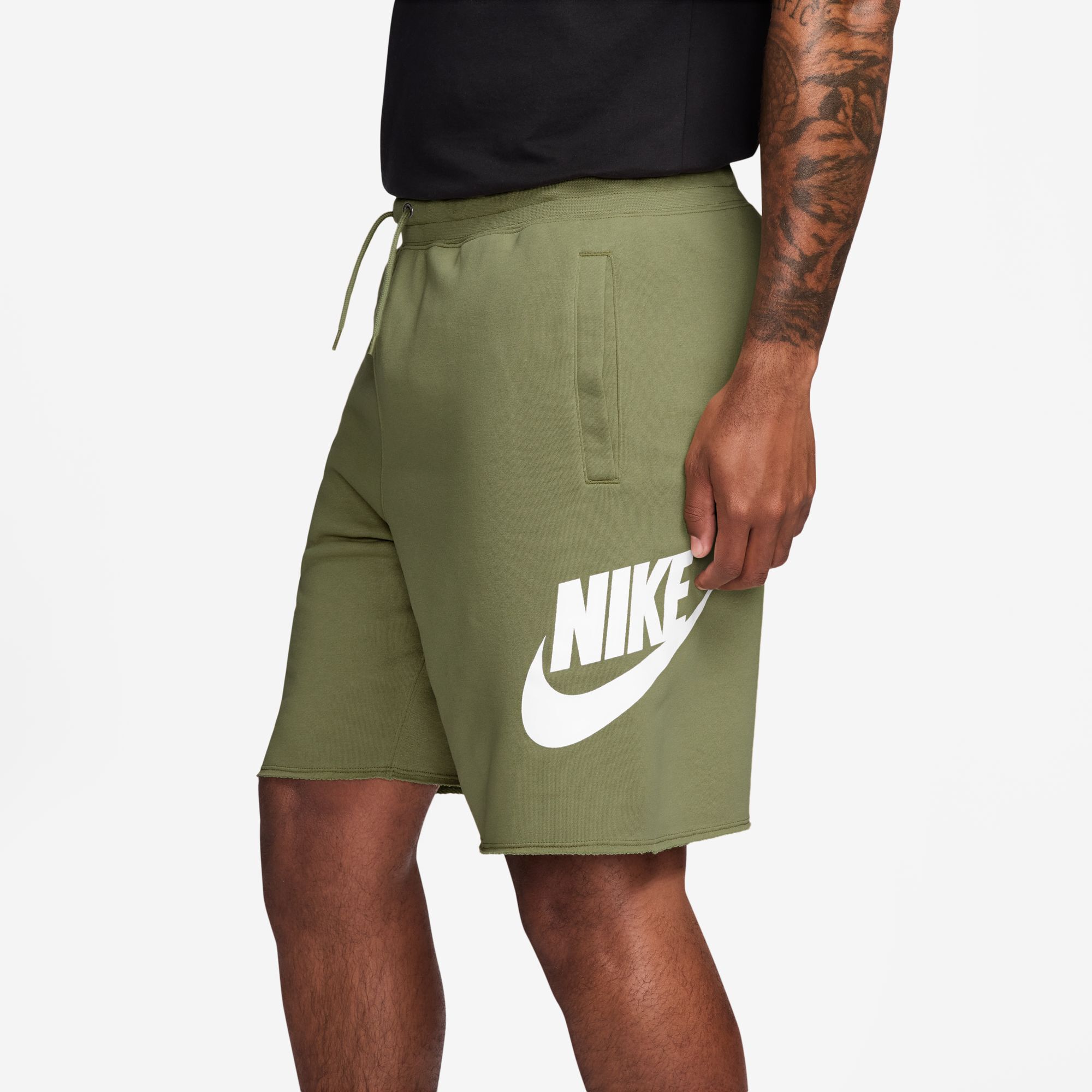 Nike Club image number 3