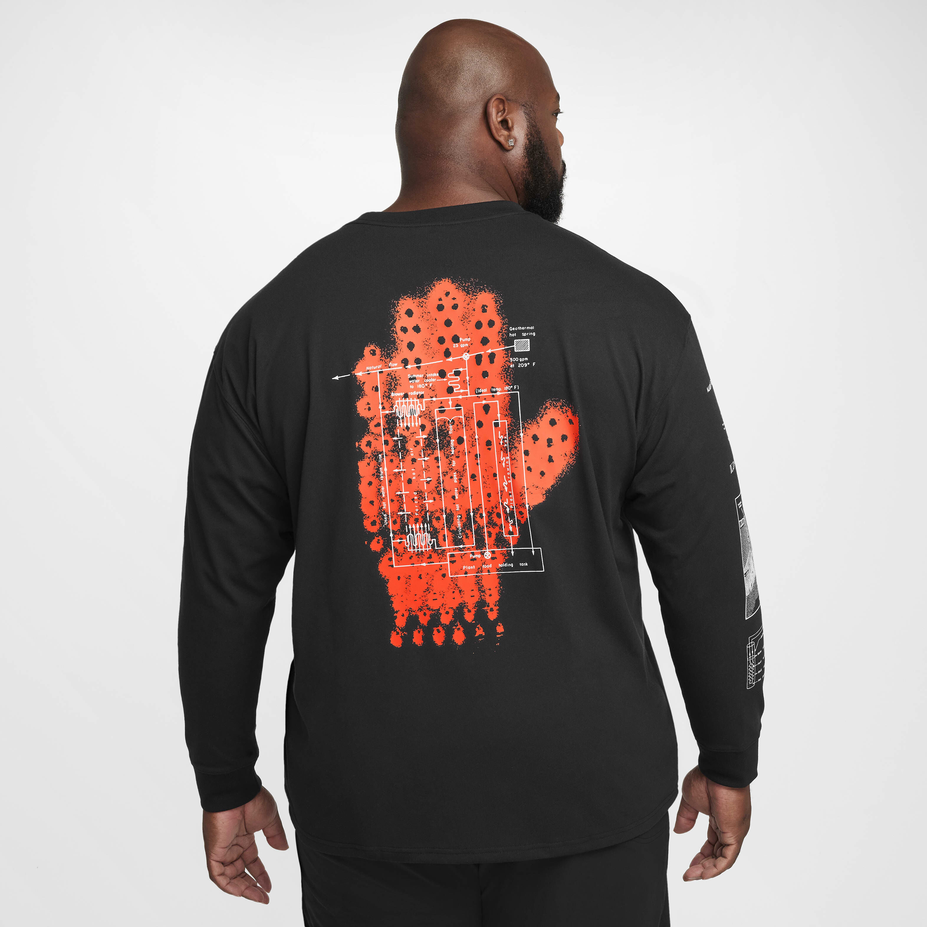 نايكي ايه سي جي image number 8