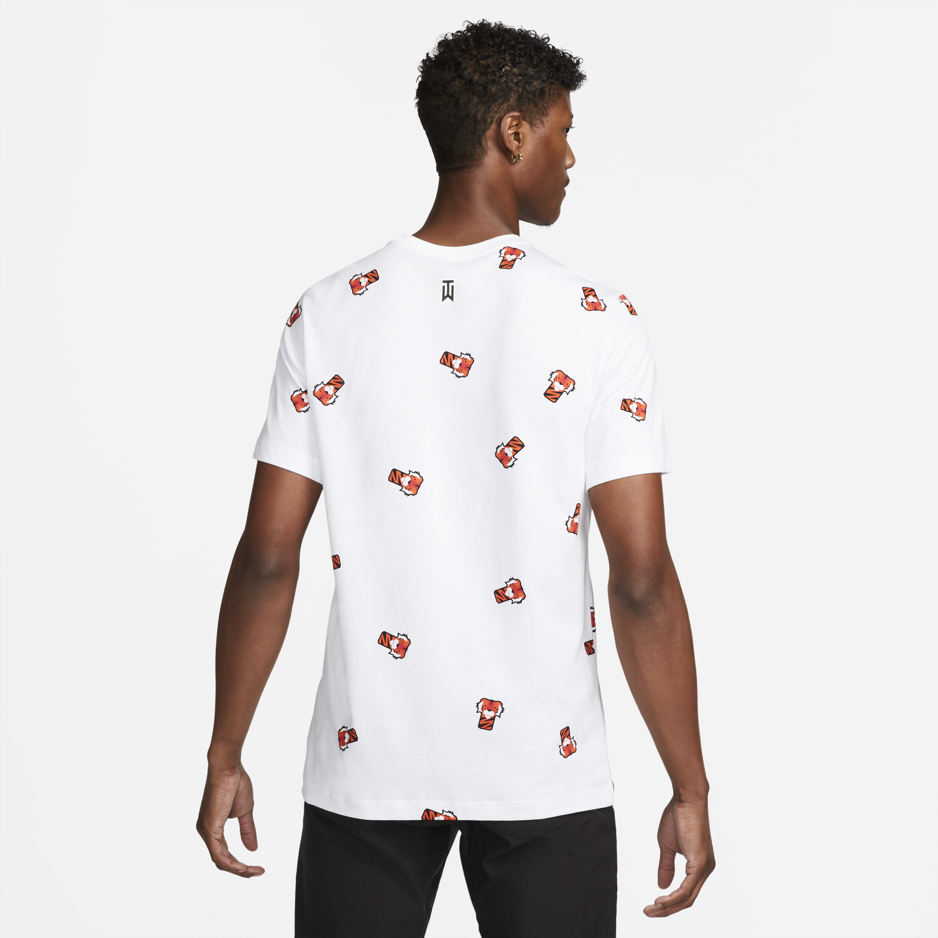 تايجر وودز 'فرانك' image number 1