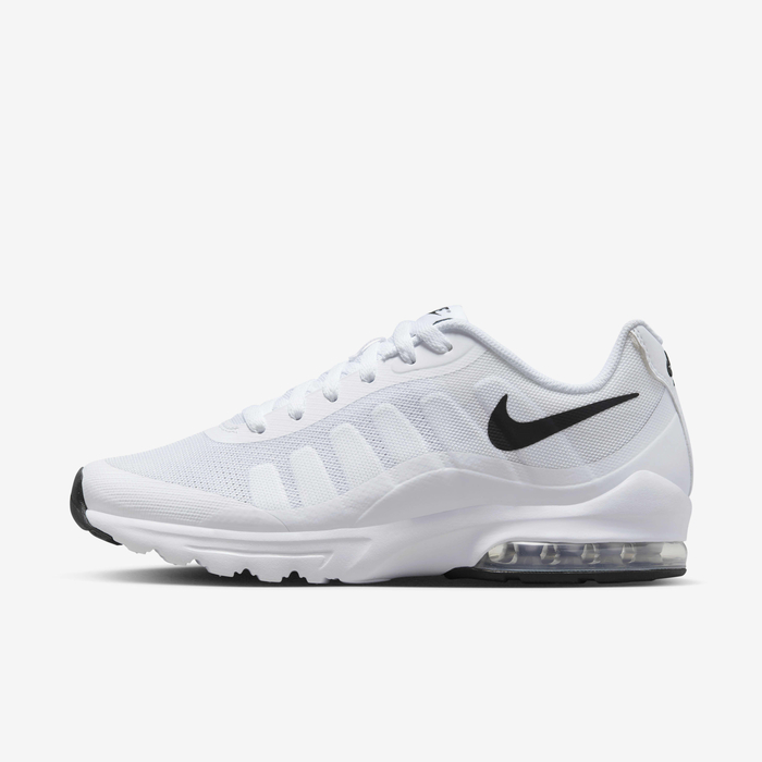 Buy Nike Air Max Invigor Men's Shoes White/Black Nike Kuwait