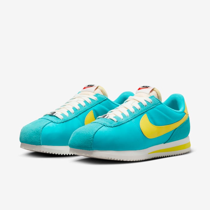 Nike Cortez Textile image number 5 Nike Cortez Textile image number 5