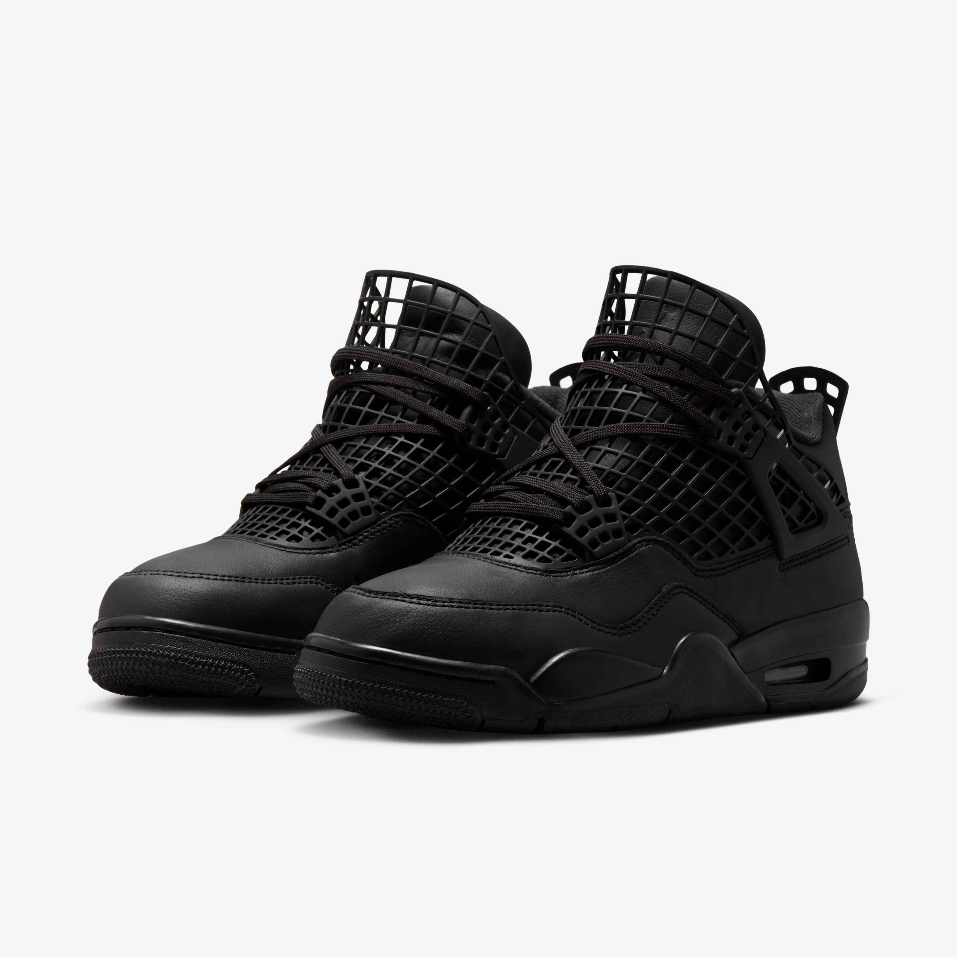 Air Jordan 4 Net image number 4