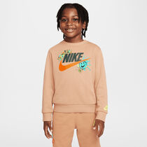 Nike Sportswear "Express Yourself"