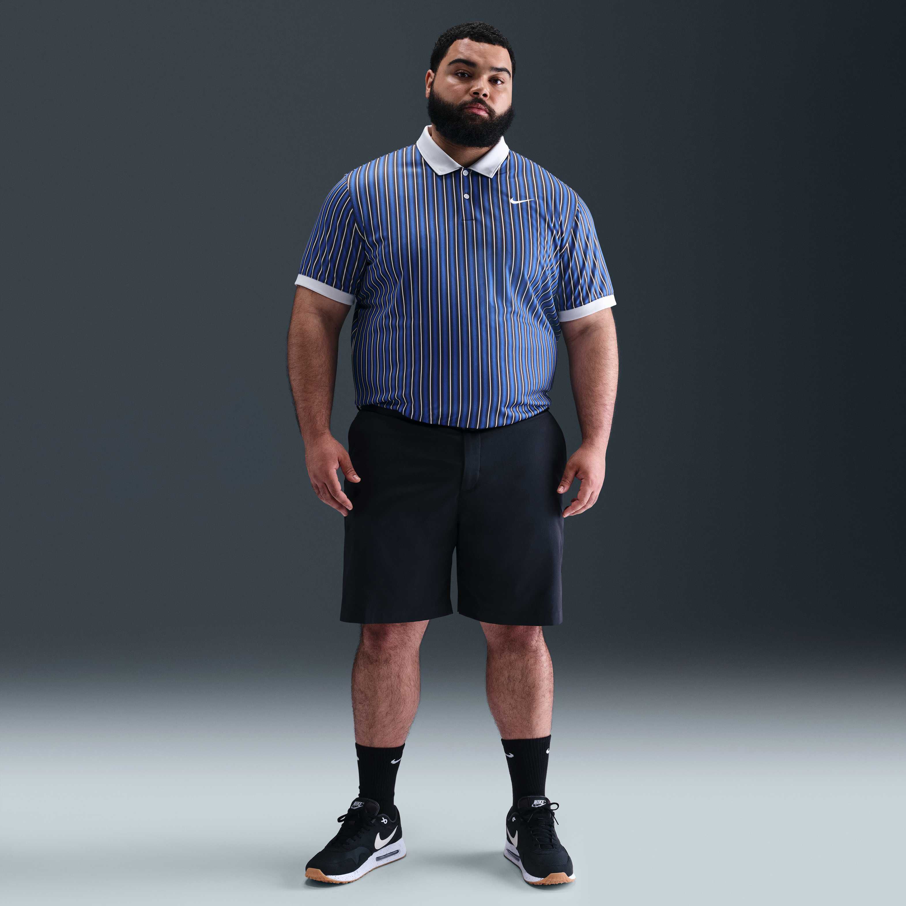 Nike Victory+ image number 8