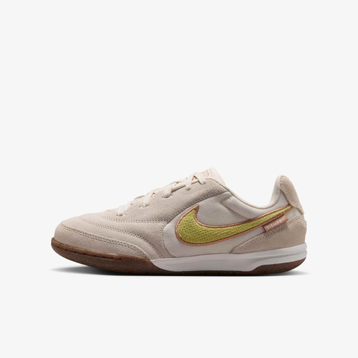 Tiempo Football Shoes-Nike, Nike Jr. Tiempo Streetgato PRM, Older Kids' Low-Top Football Boots