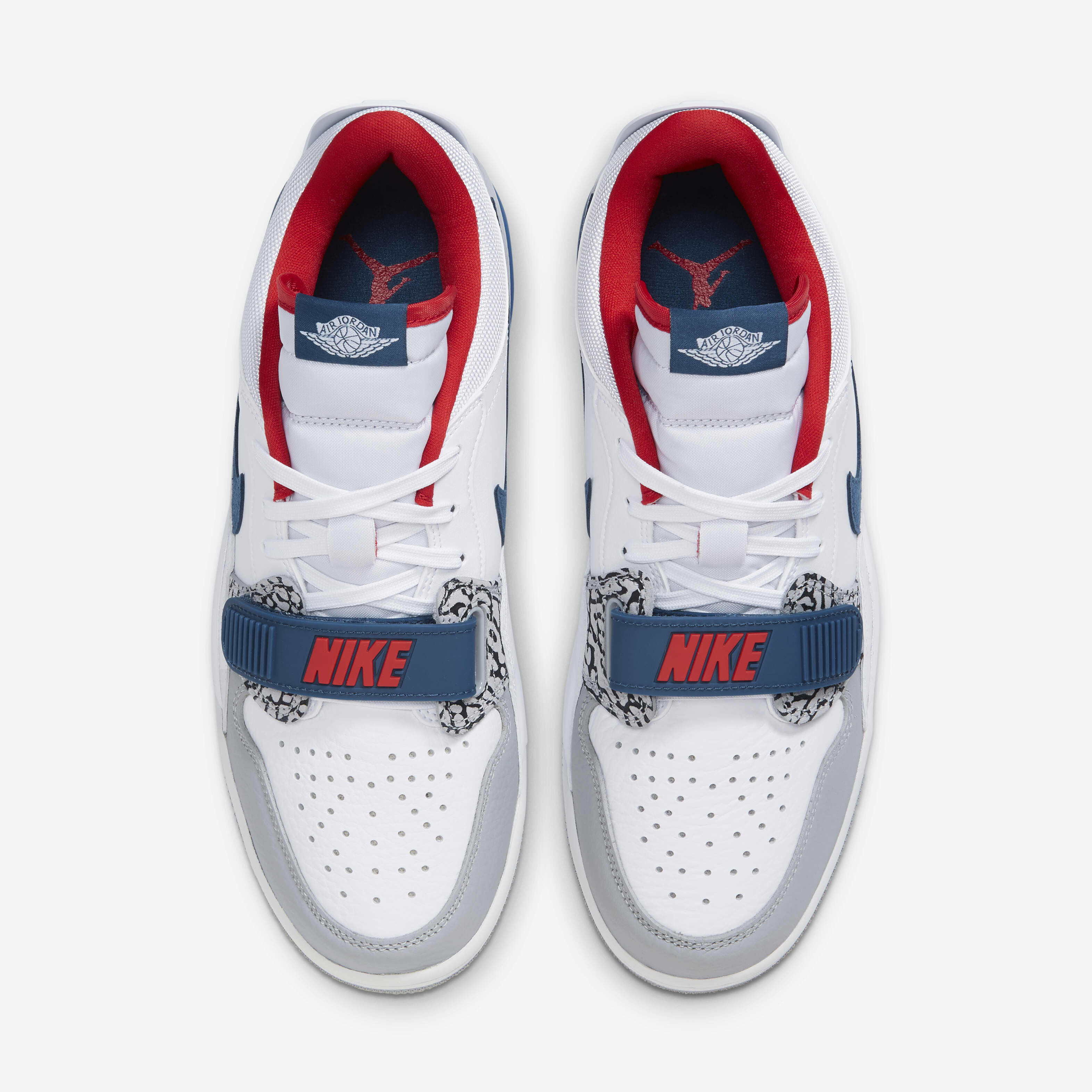 Air Jordan Legacy 312 Low image number 3