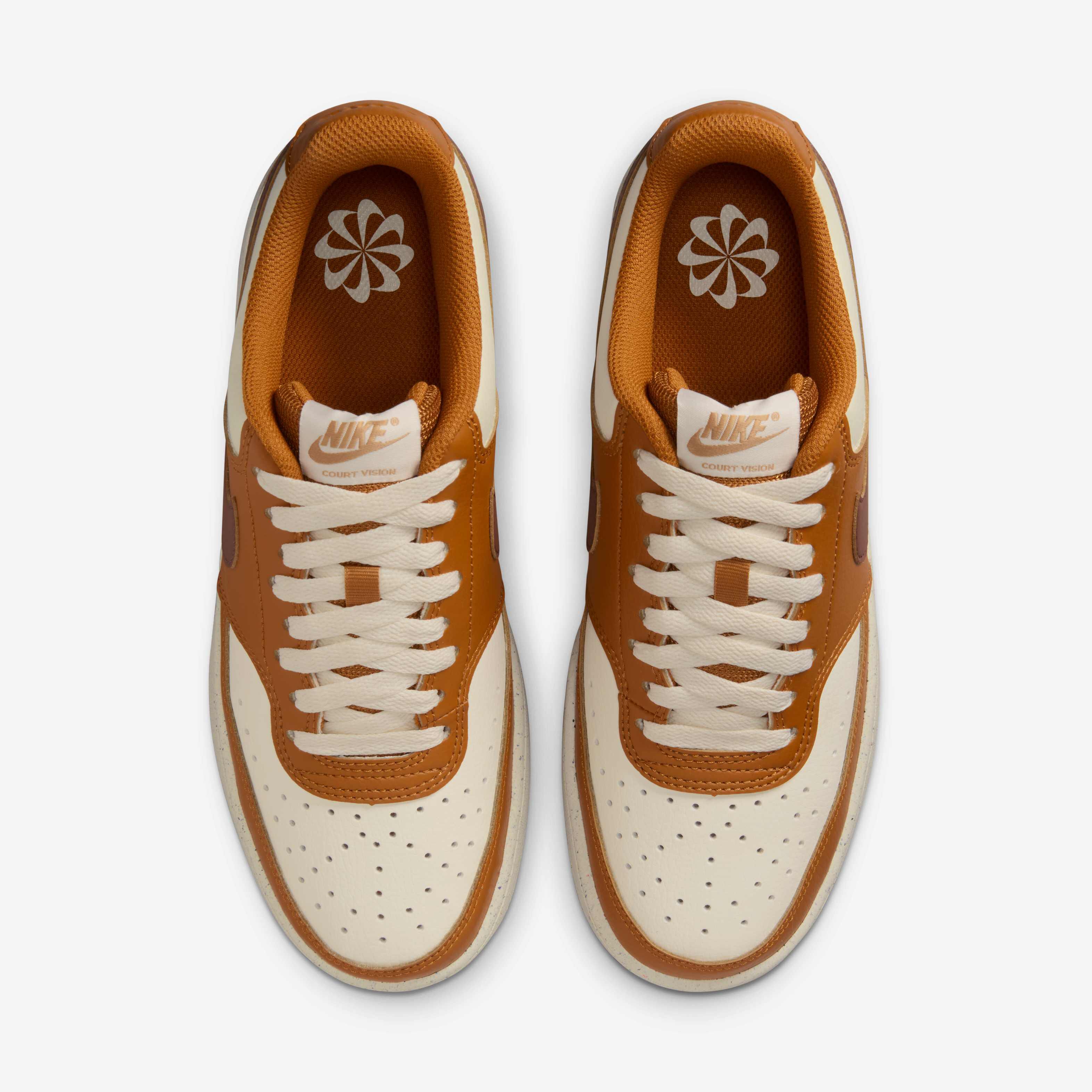 Nike Court Vision Low Next Nature image number 3