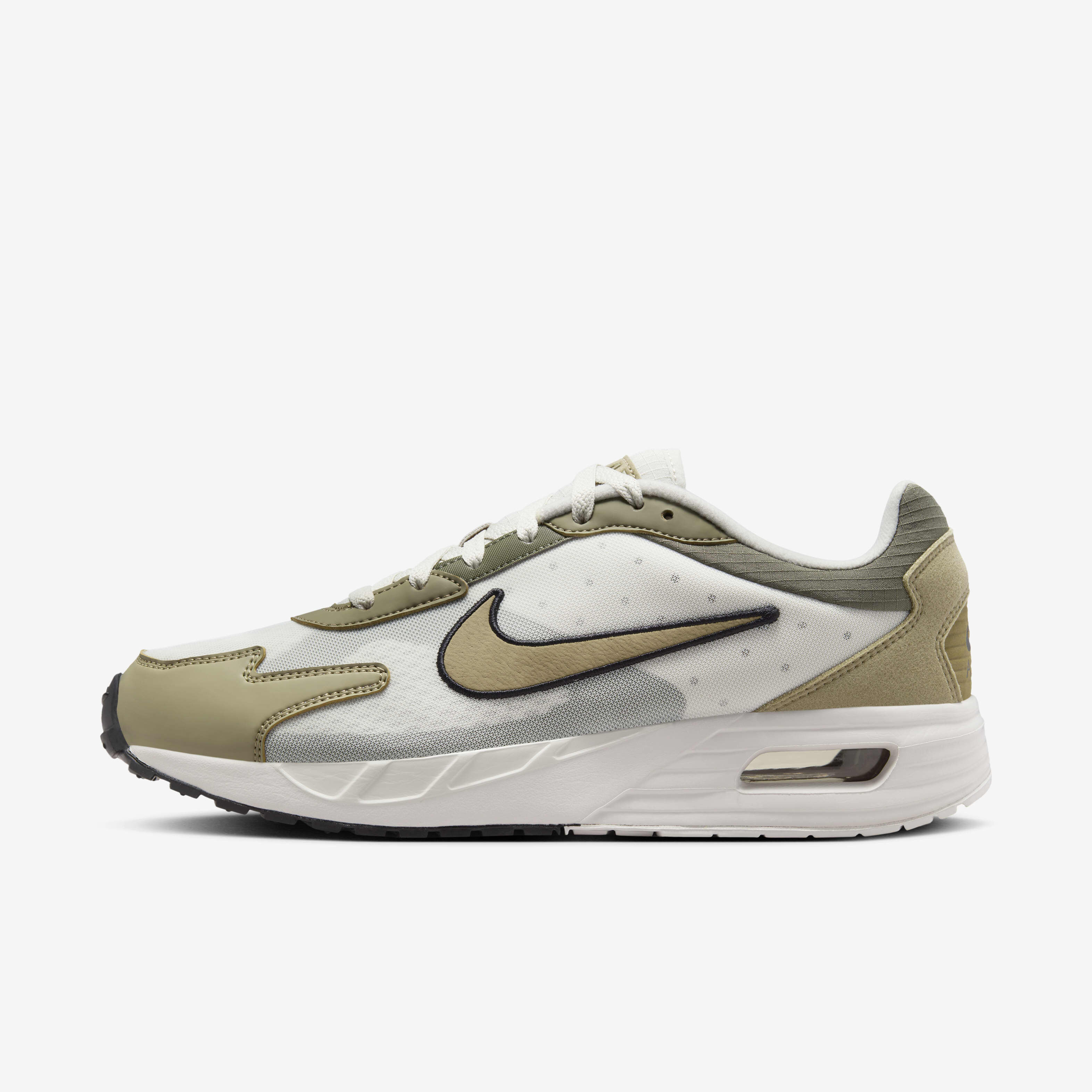 Buy Nike Air Max Solo Men's Shoes Light Bone/Neutral Olive/Light