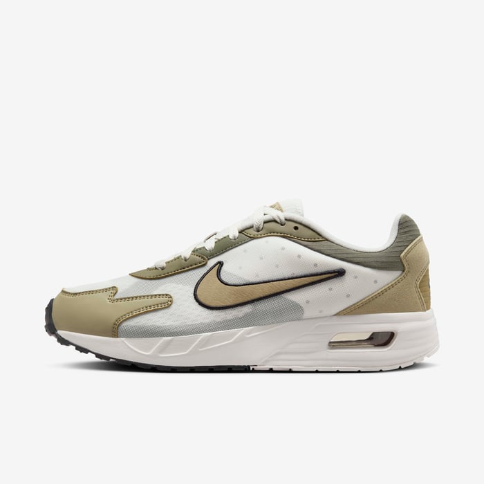 Buy Nike Air Max Solo Men's Shoes Light Bone/Neutral Olive/Light