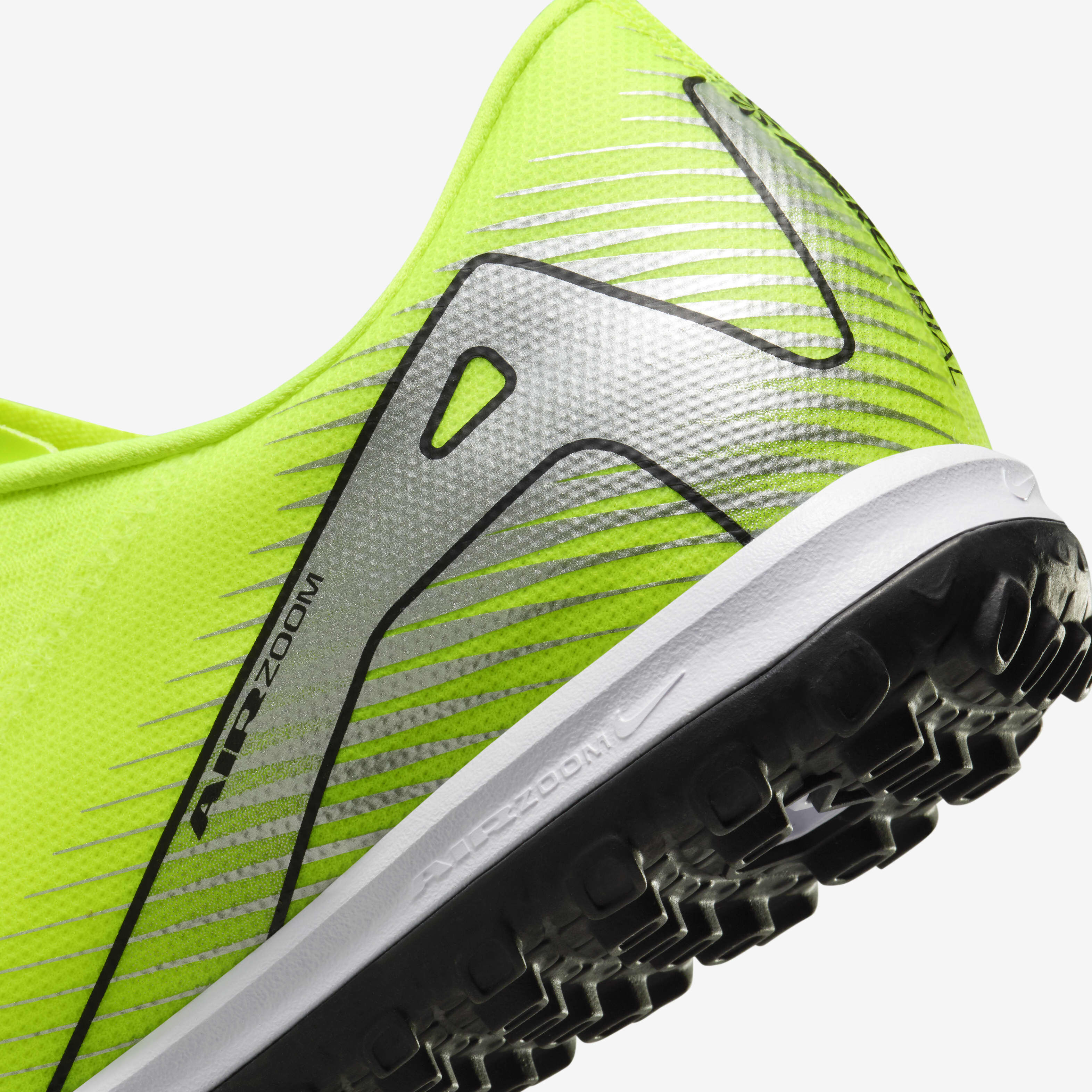 Nike mercurial running shoes clearance