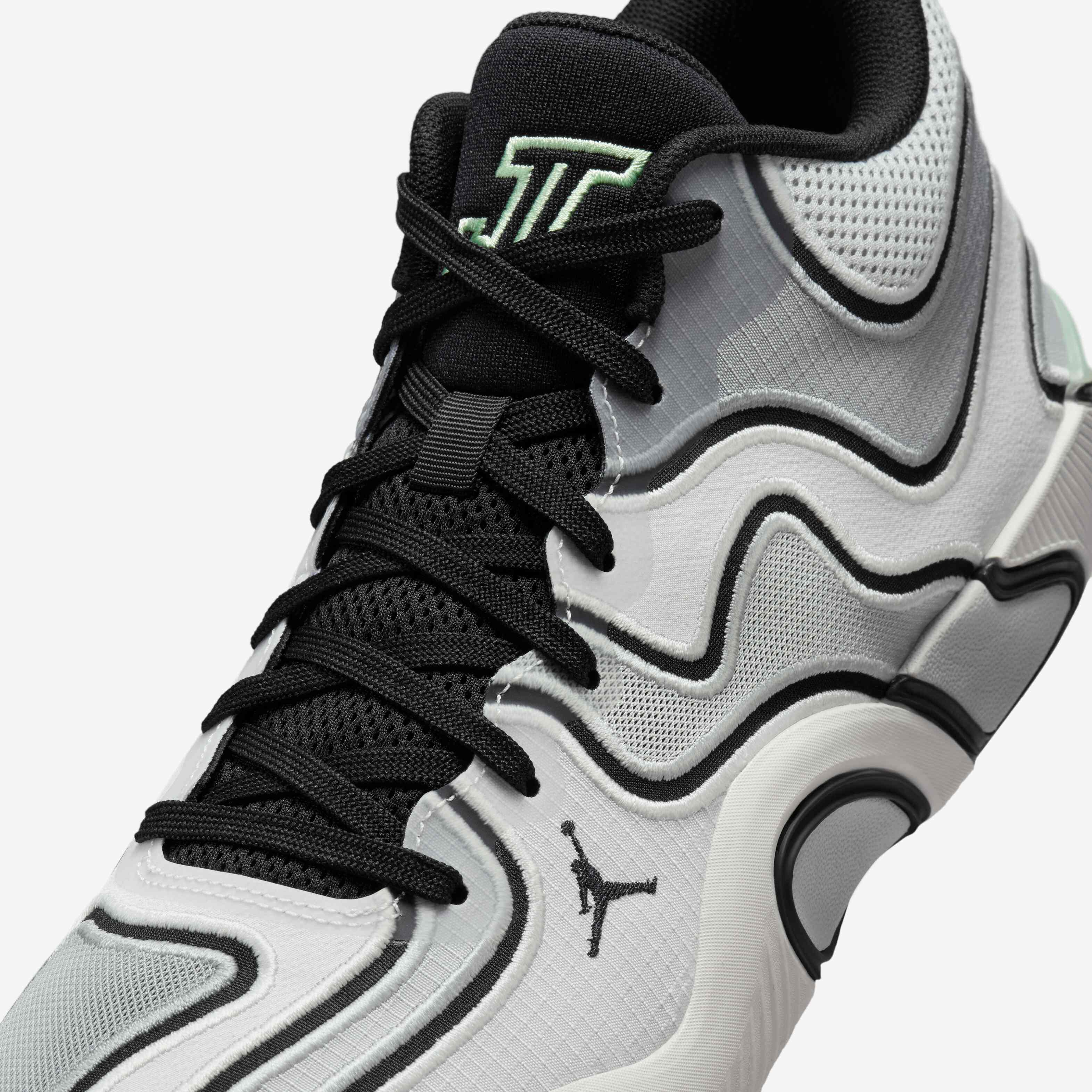Buy Tatum 3 Sidewalk Chalk Basketball Shoes Nike Kuwait Official