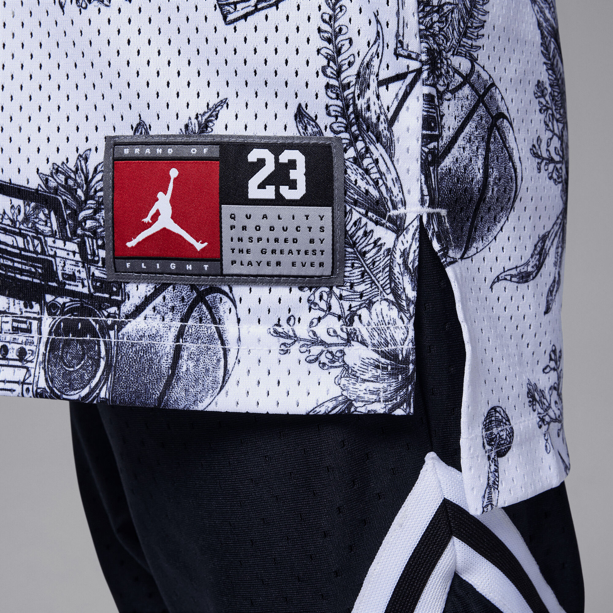Jordan 23 image number 4
