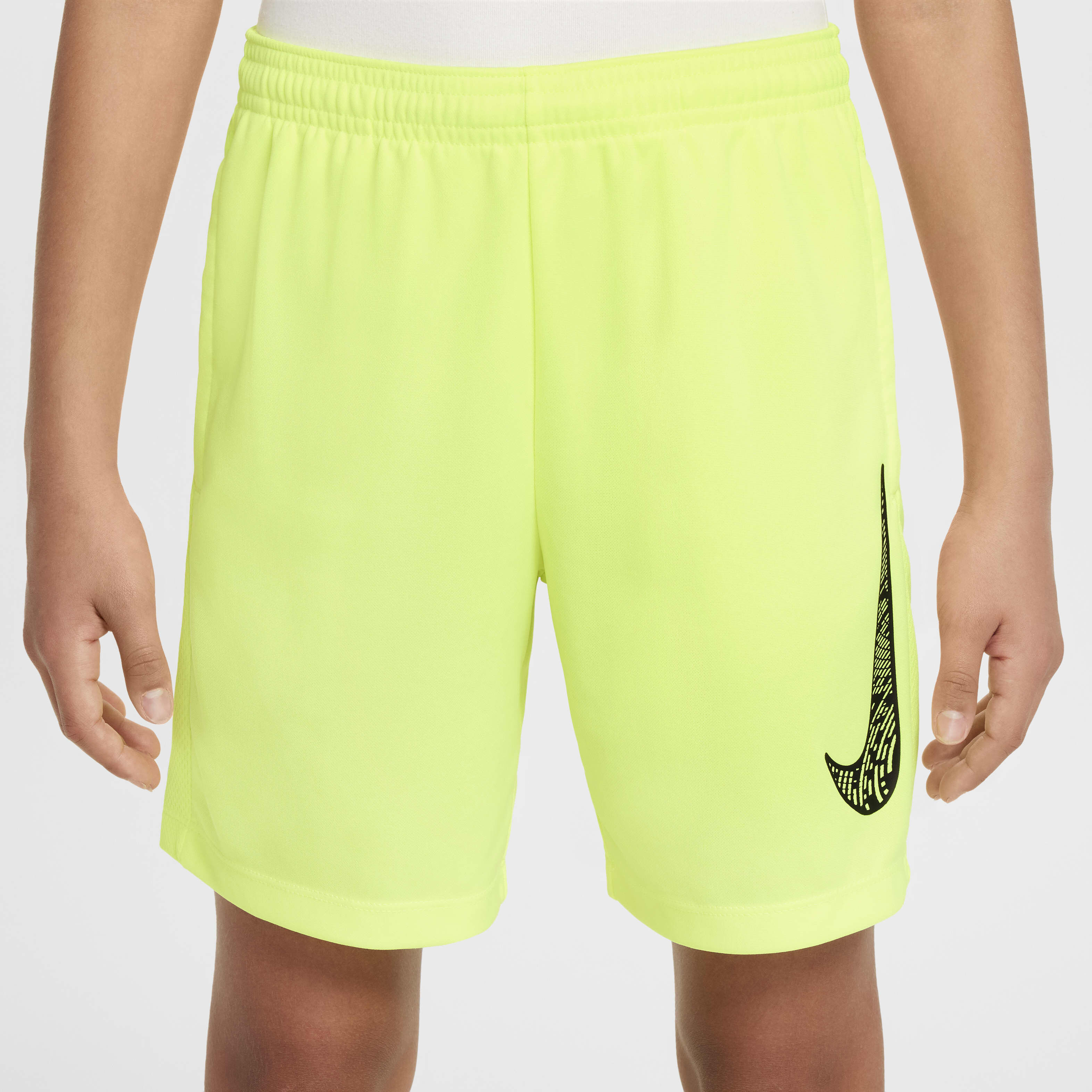 Buy Nike Trophy23 Older Kids Dri FIT Shorts Nike Kuwait Official