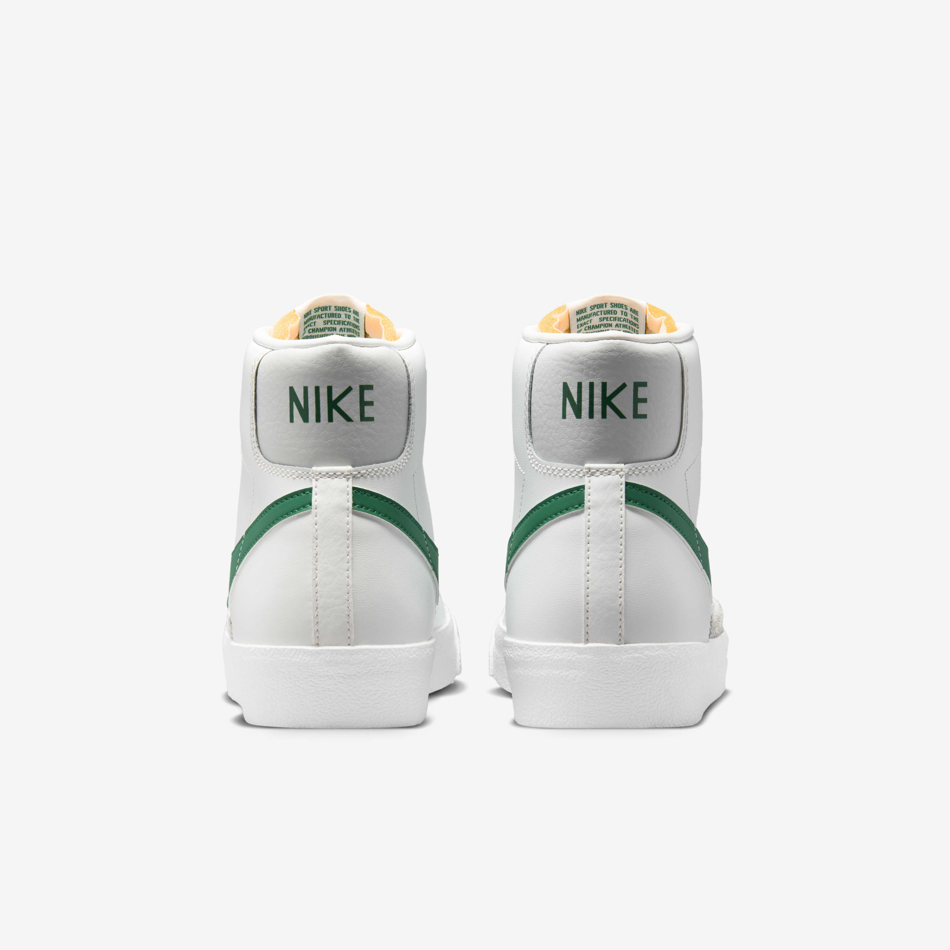 Nike blazer numbers cheap