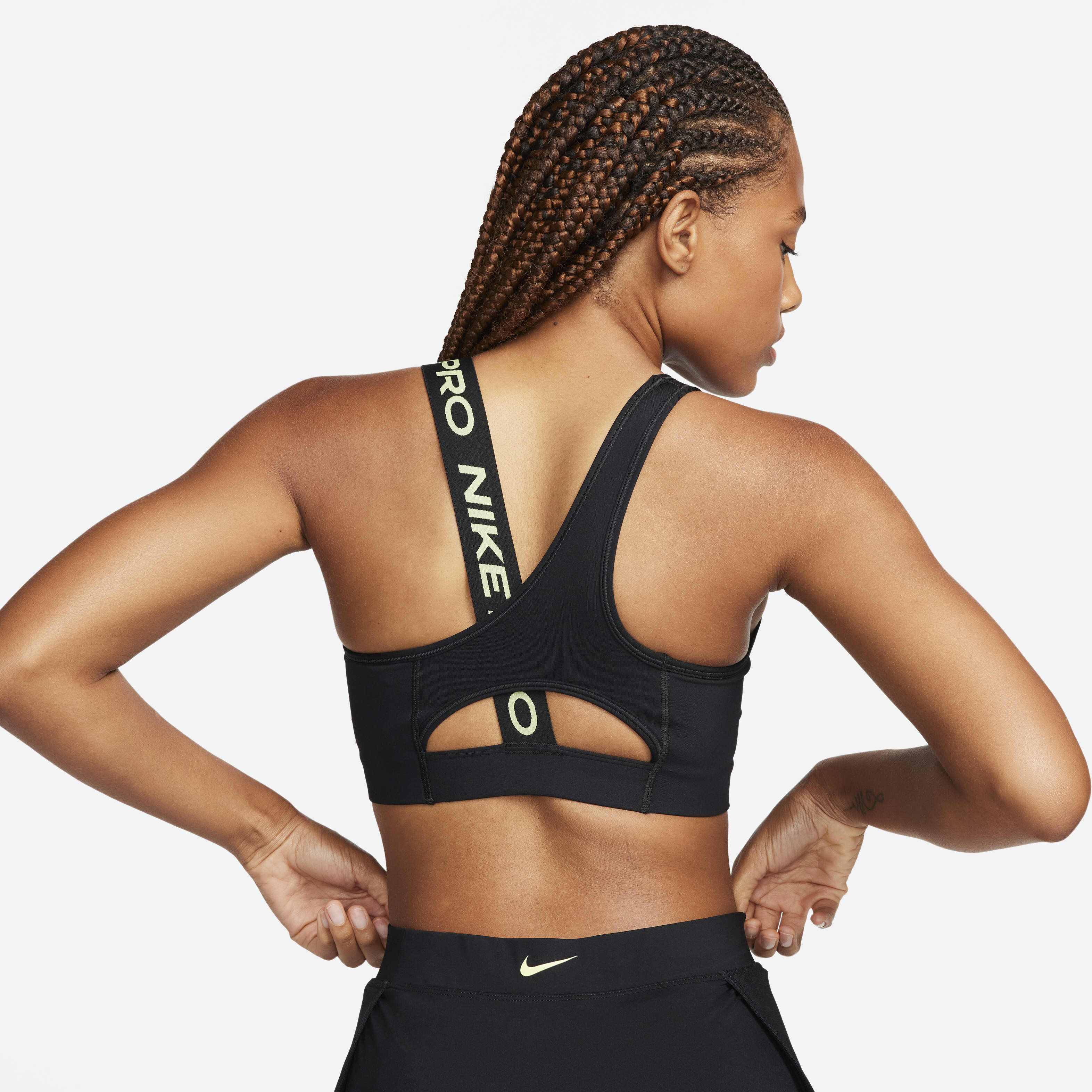 Nike Pro Swoosh image number 2