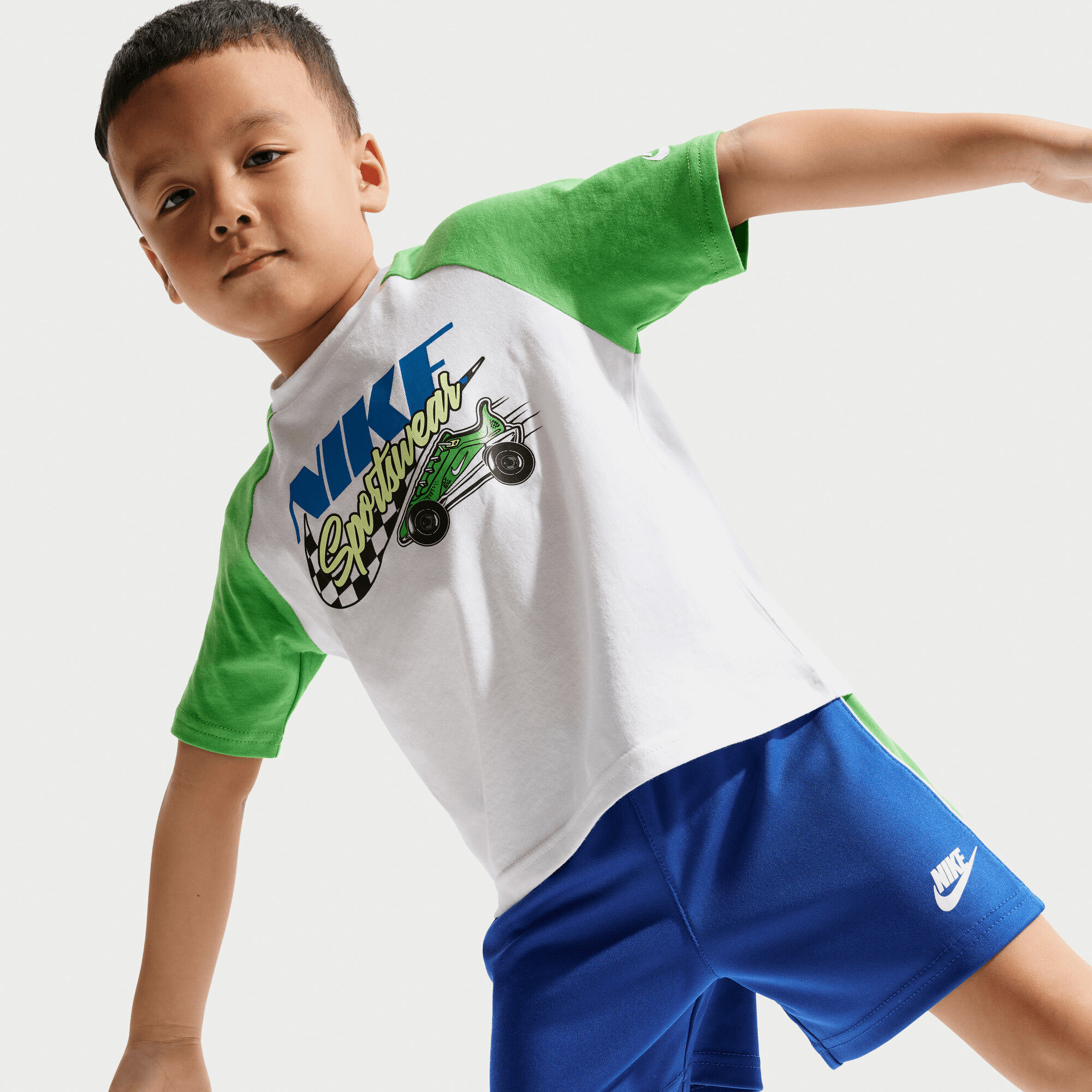 نايكي سبورتسوير image number 6