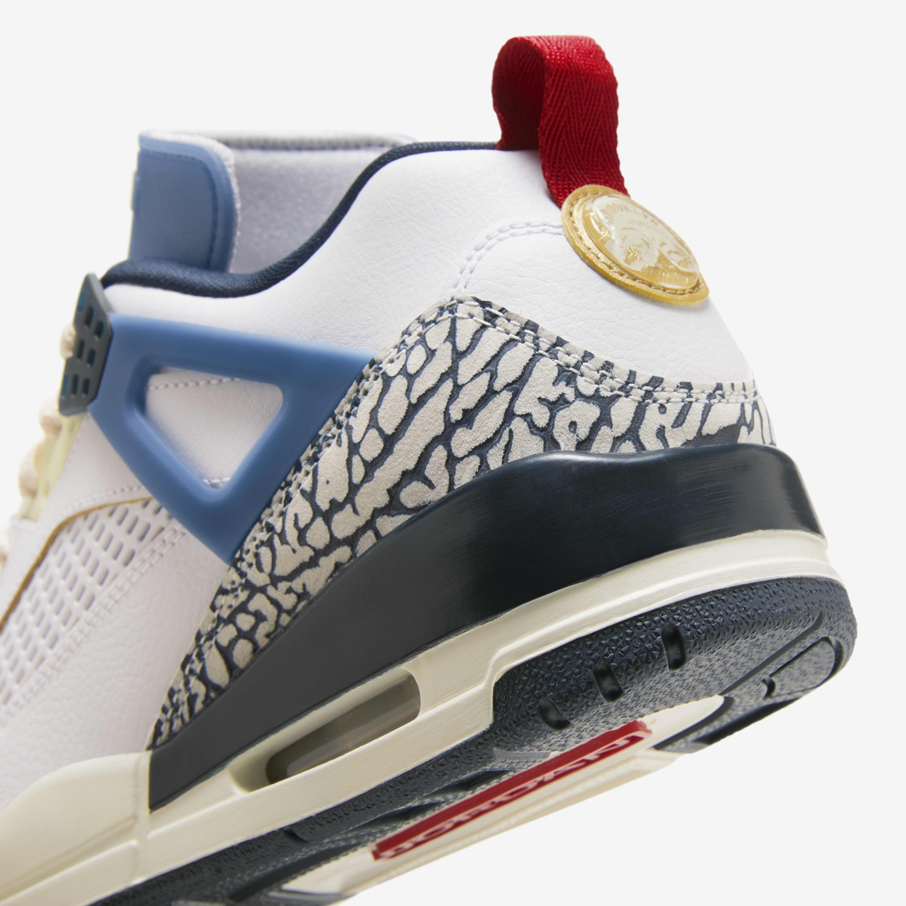 Spizike true blue sales