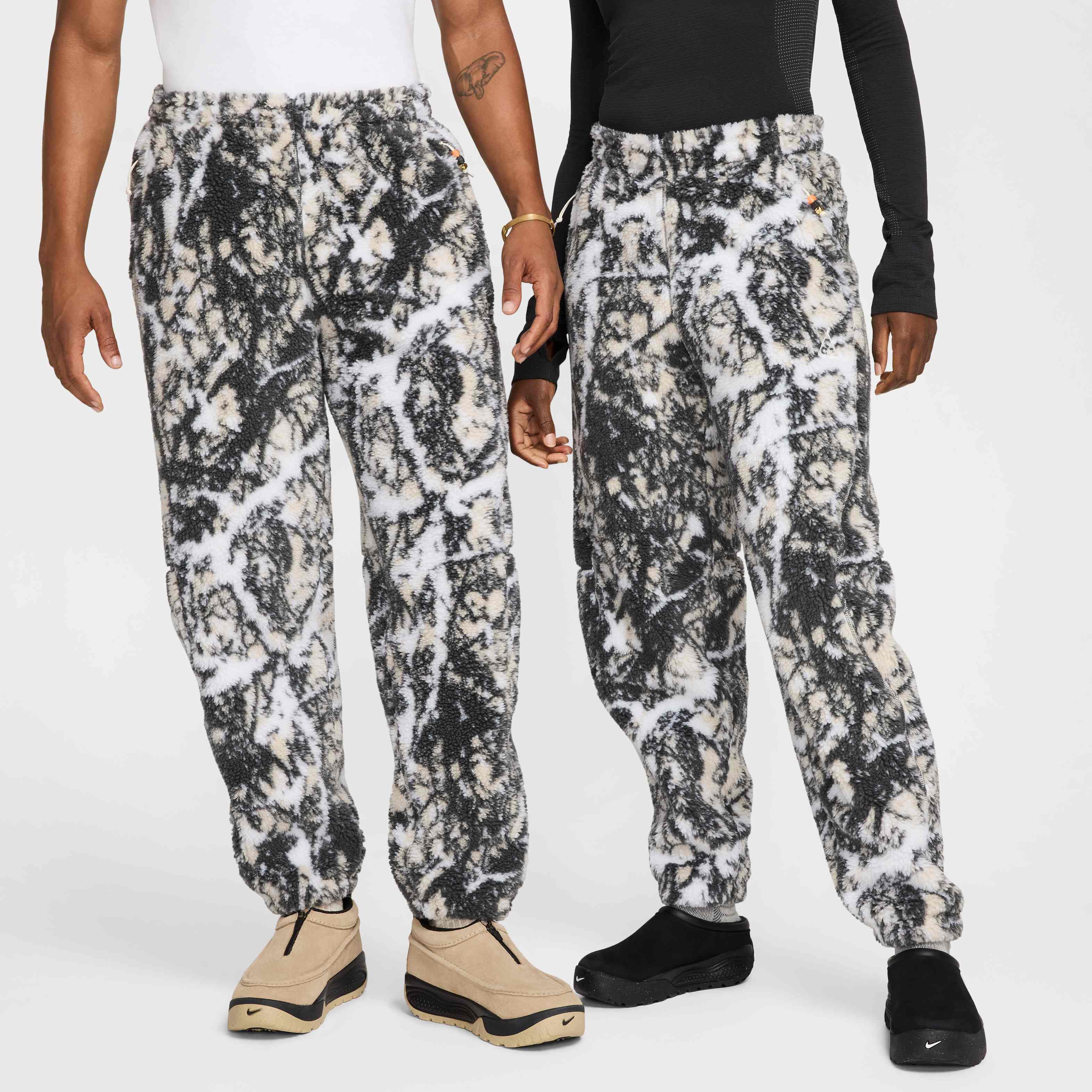 00s NIKE ACG camouflage ski pants y2k 【公式通販】