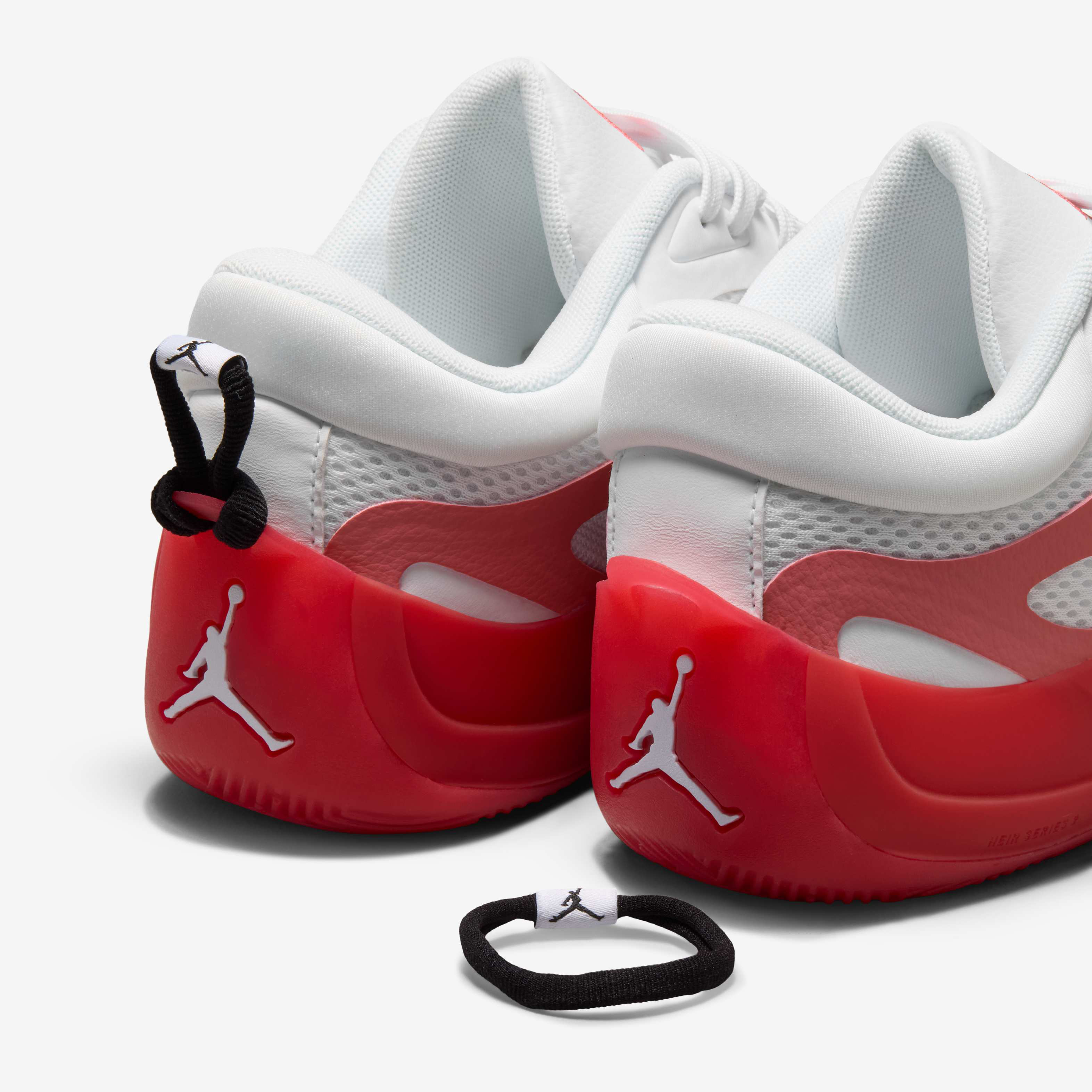 Jordan Heir Series 2 'Seafoam' image number 9