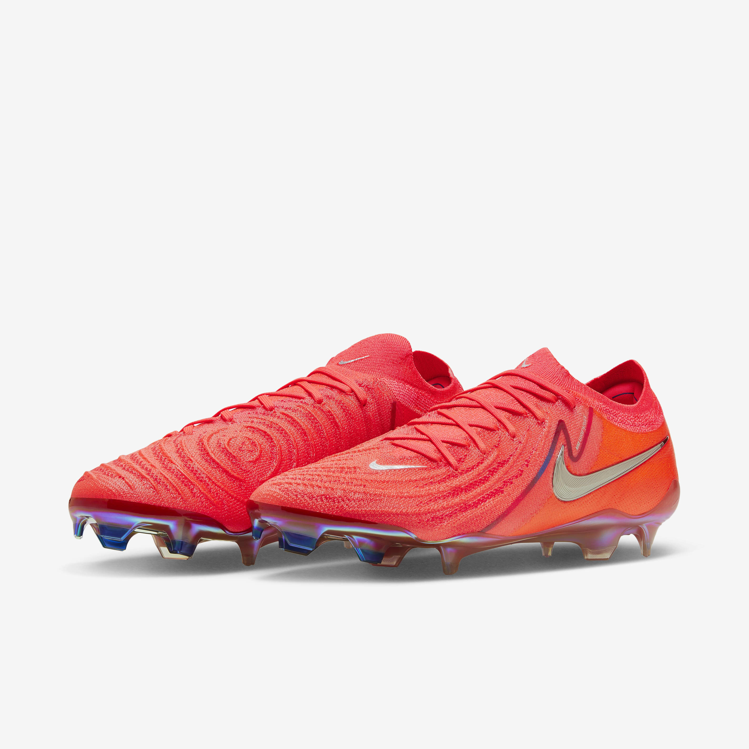 Nike Phantom Gx Hypervenom Basse Nike Phantom GX II Elite Soft