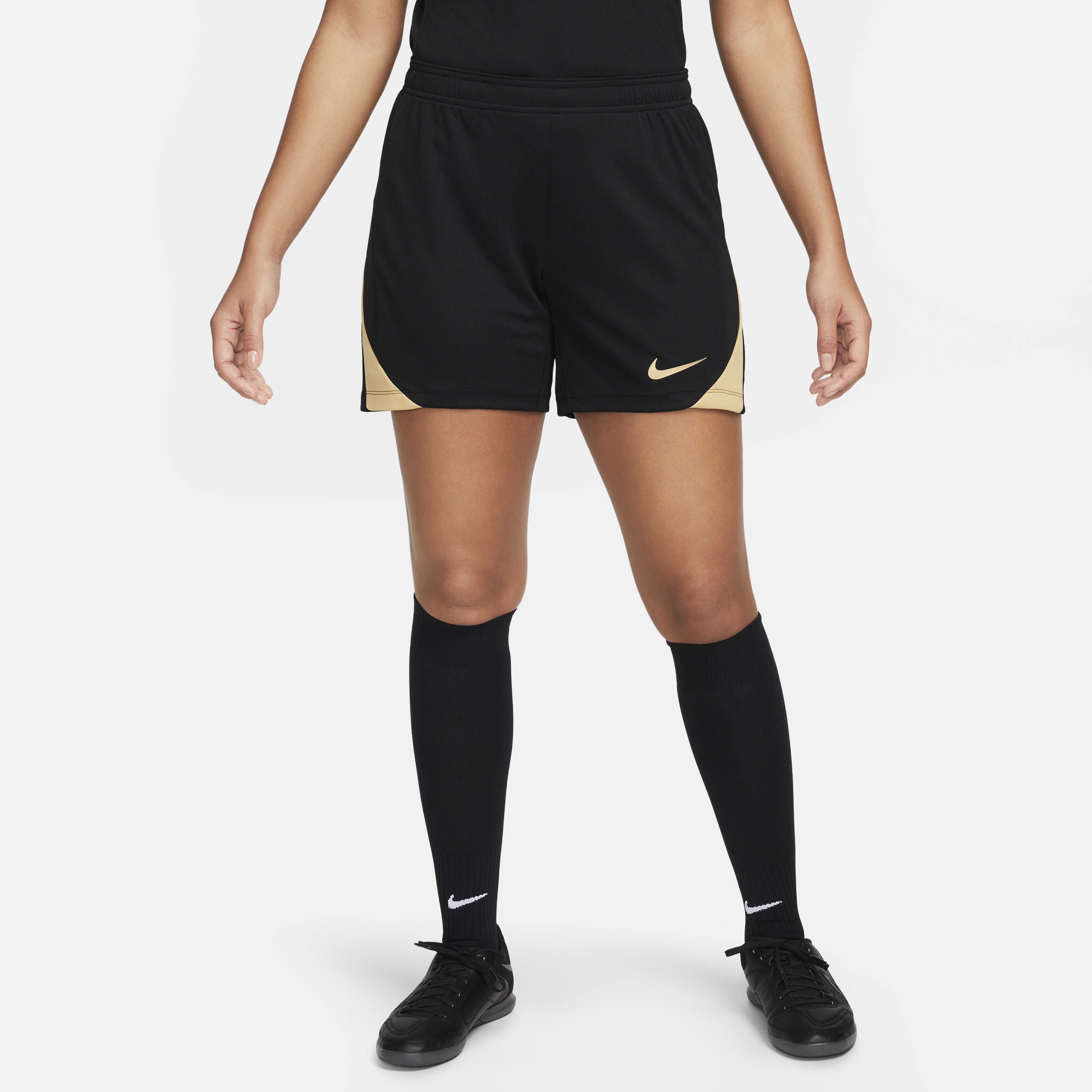 Women's nike football shorts hotsell