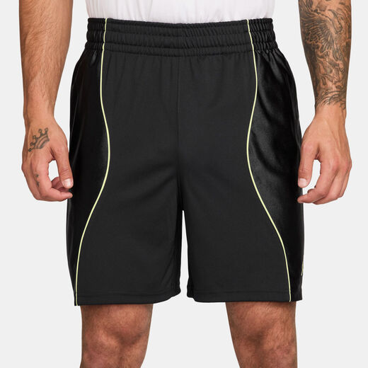 Shorts-JRDN, Jordan Sport, Men's Dri-FIT Y2K Shorts