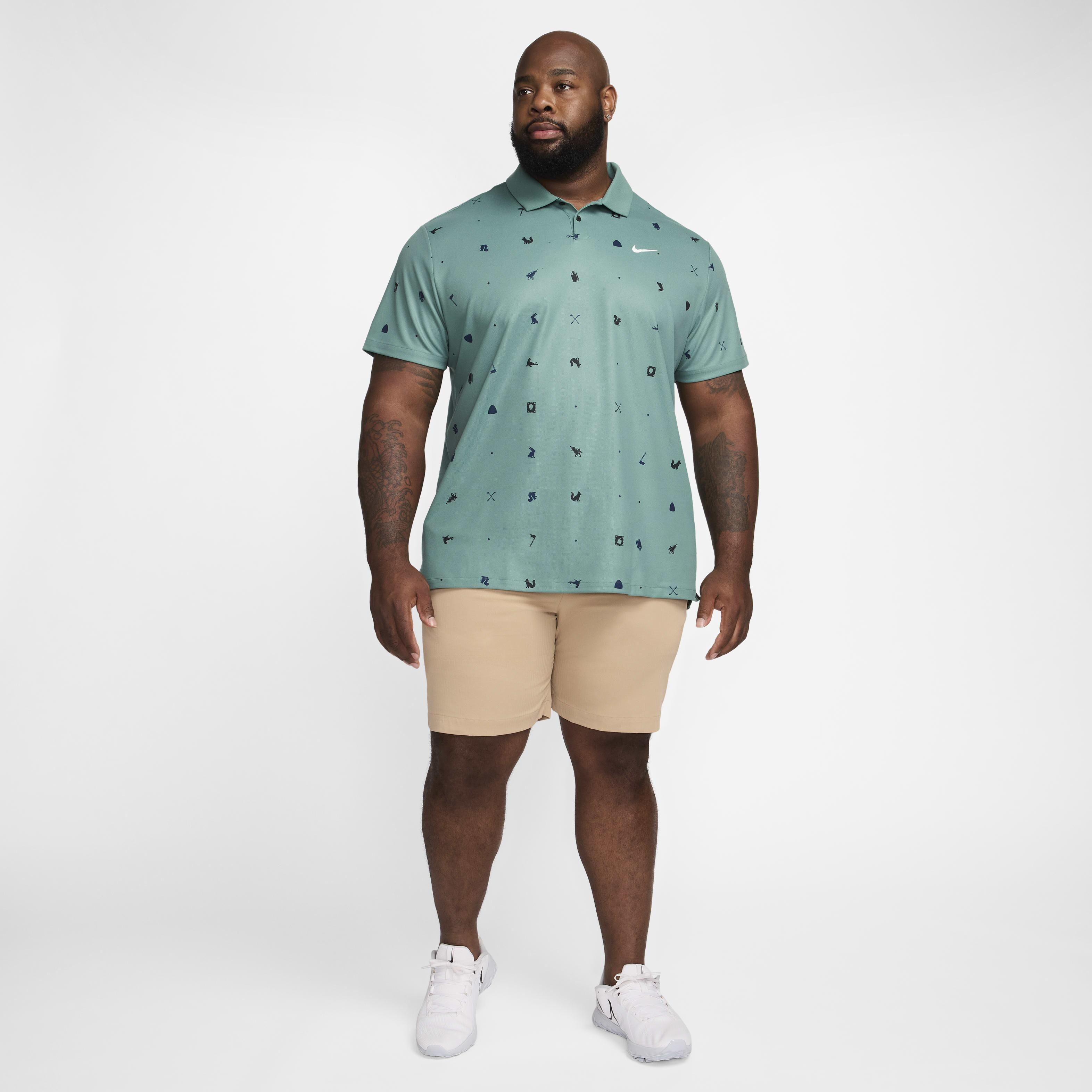 Nike Tour image number 13