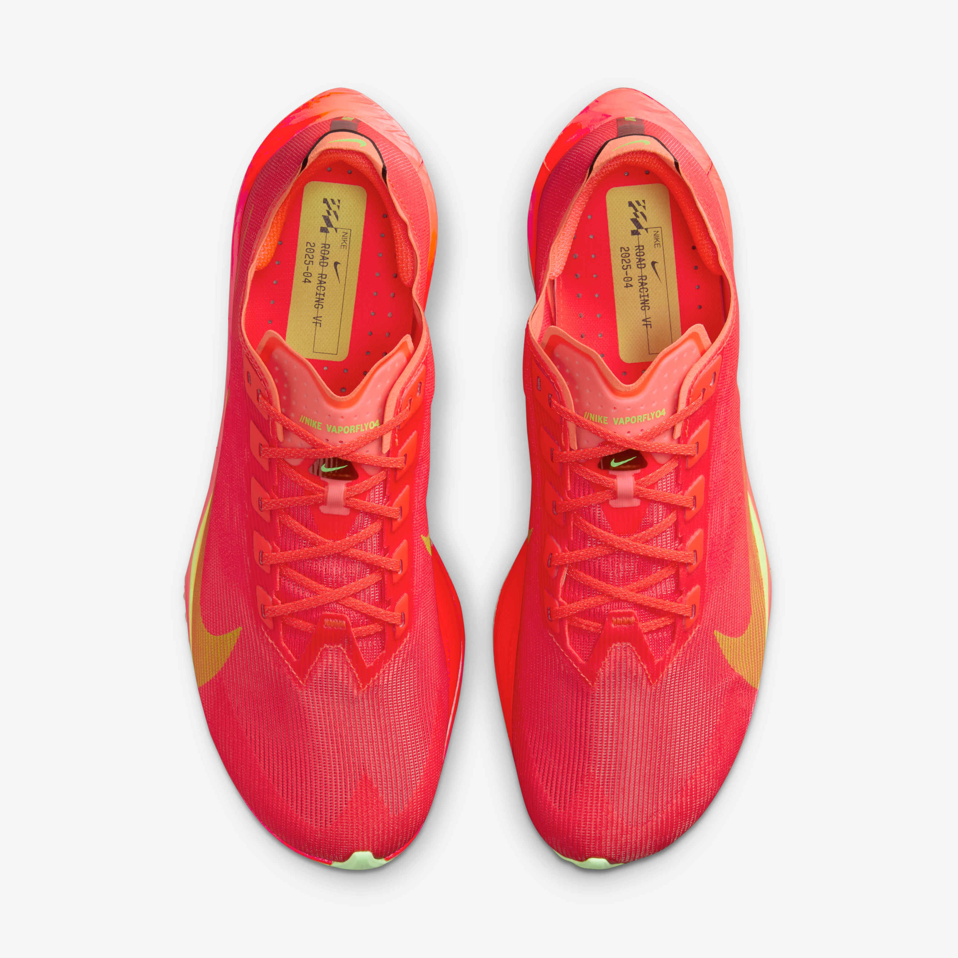 Nike Vaporfly 4 image number 3