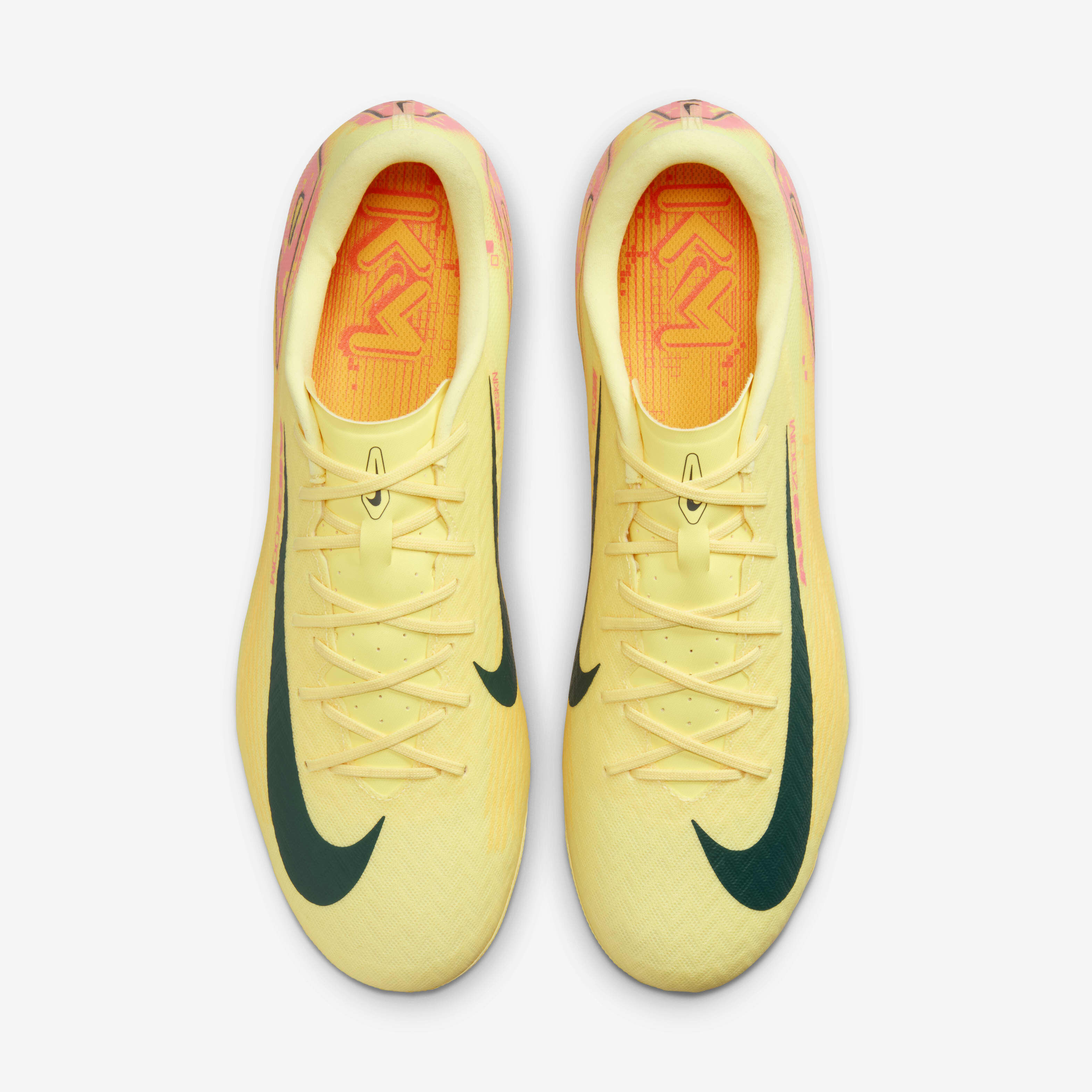 Nike mercurial flat sole outlet