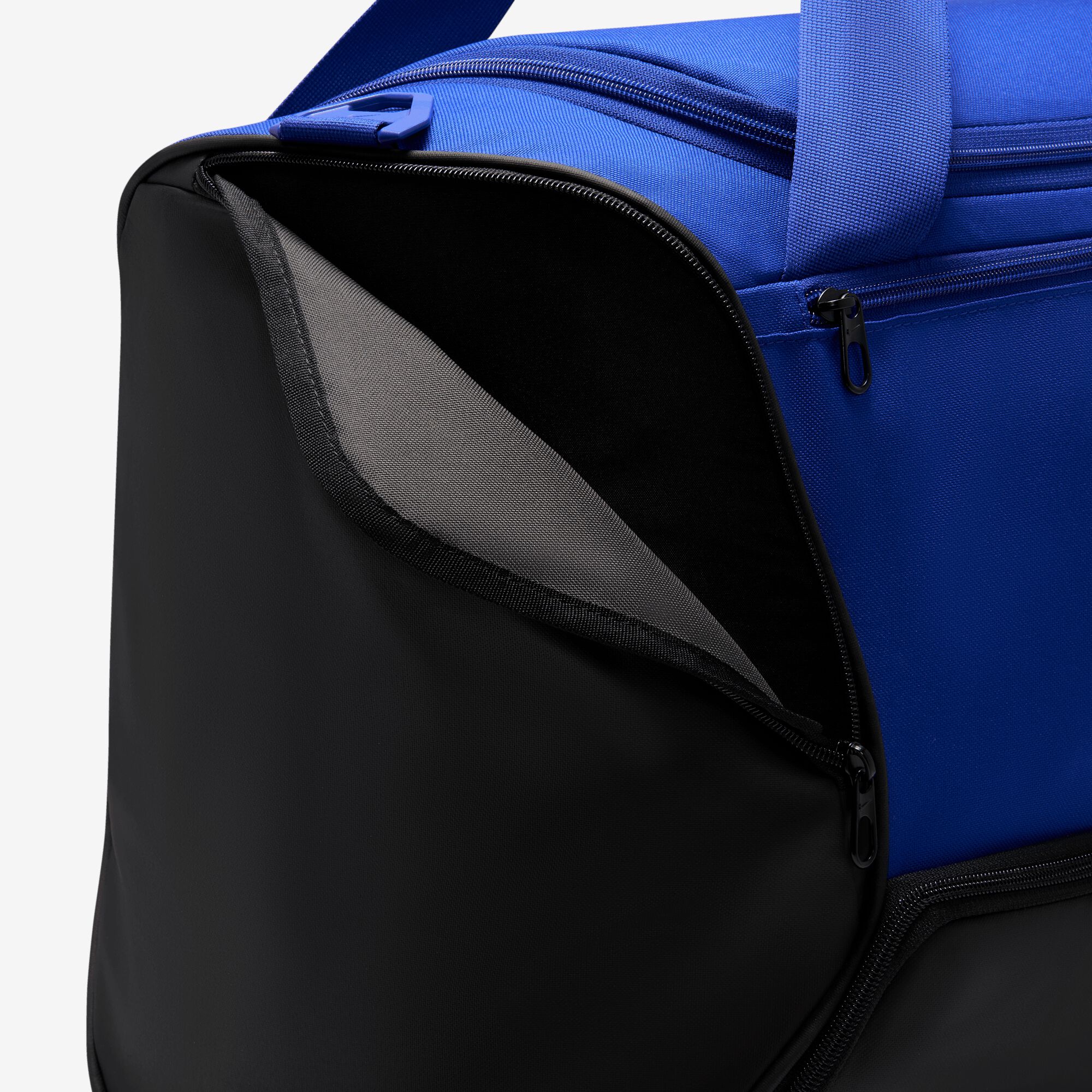 Paris Saint-Germain 2026/27 Academy Duffel M image number 4