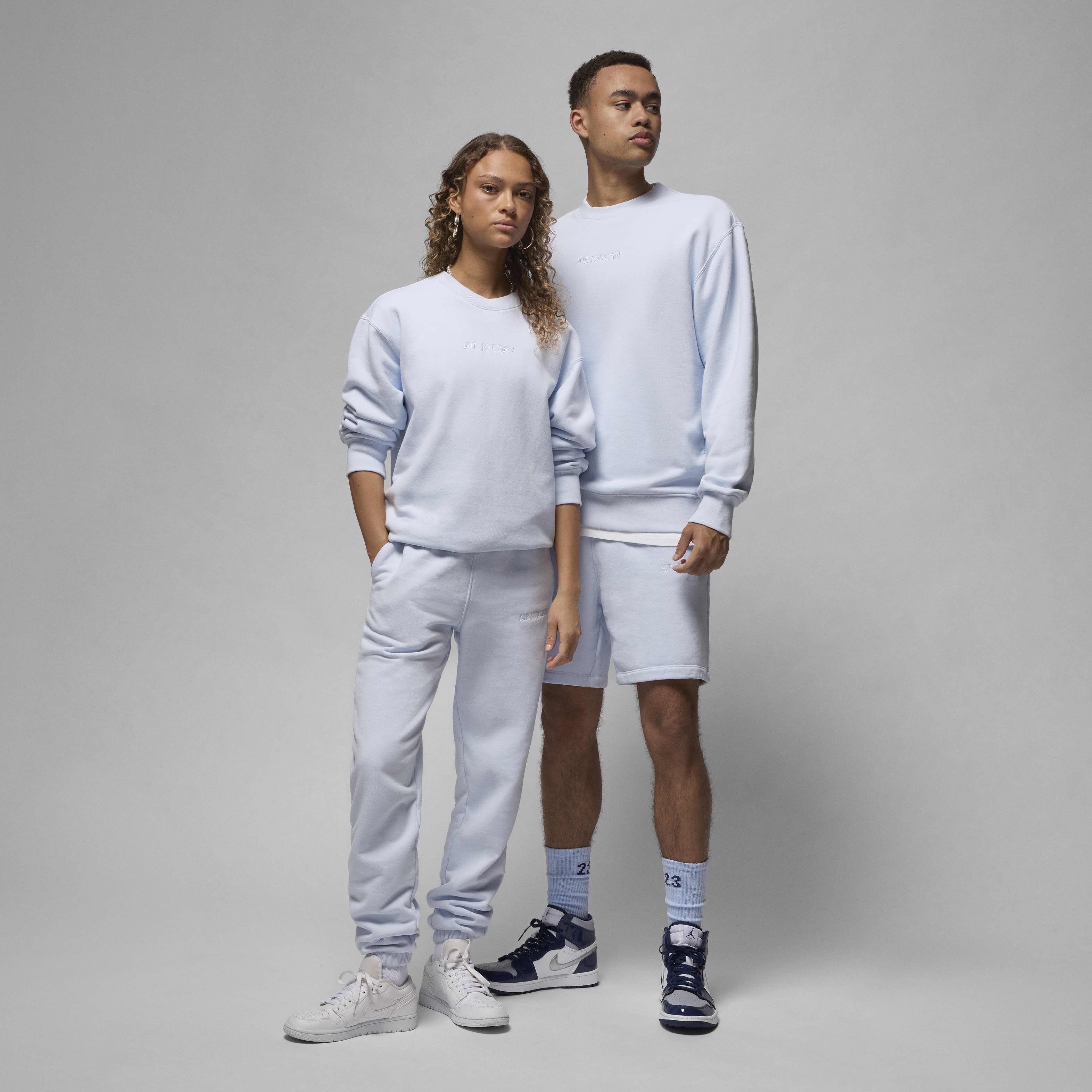 Air Jordan Wordmark image number 5