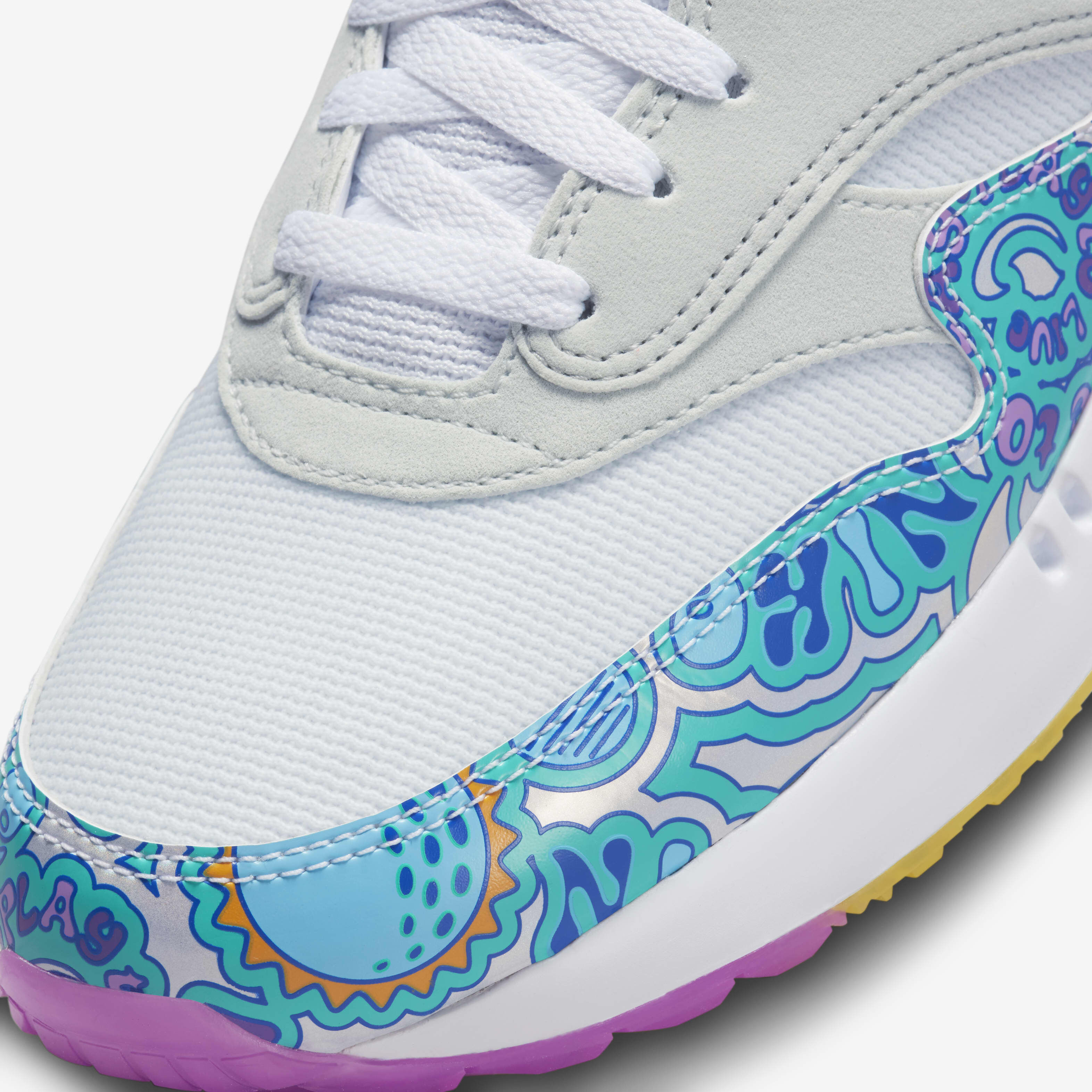 Nike Air Max 1 '86 OG G NRG image number 6
