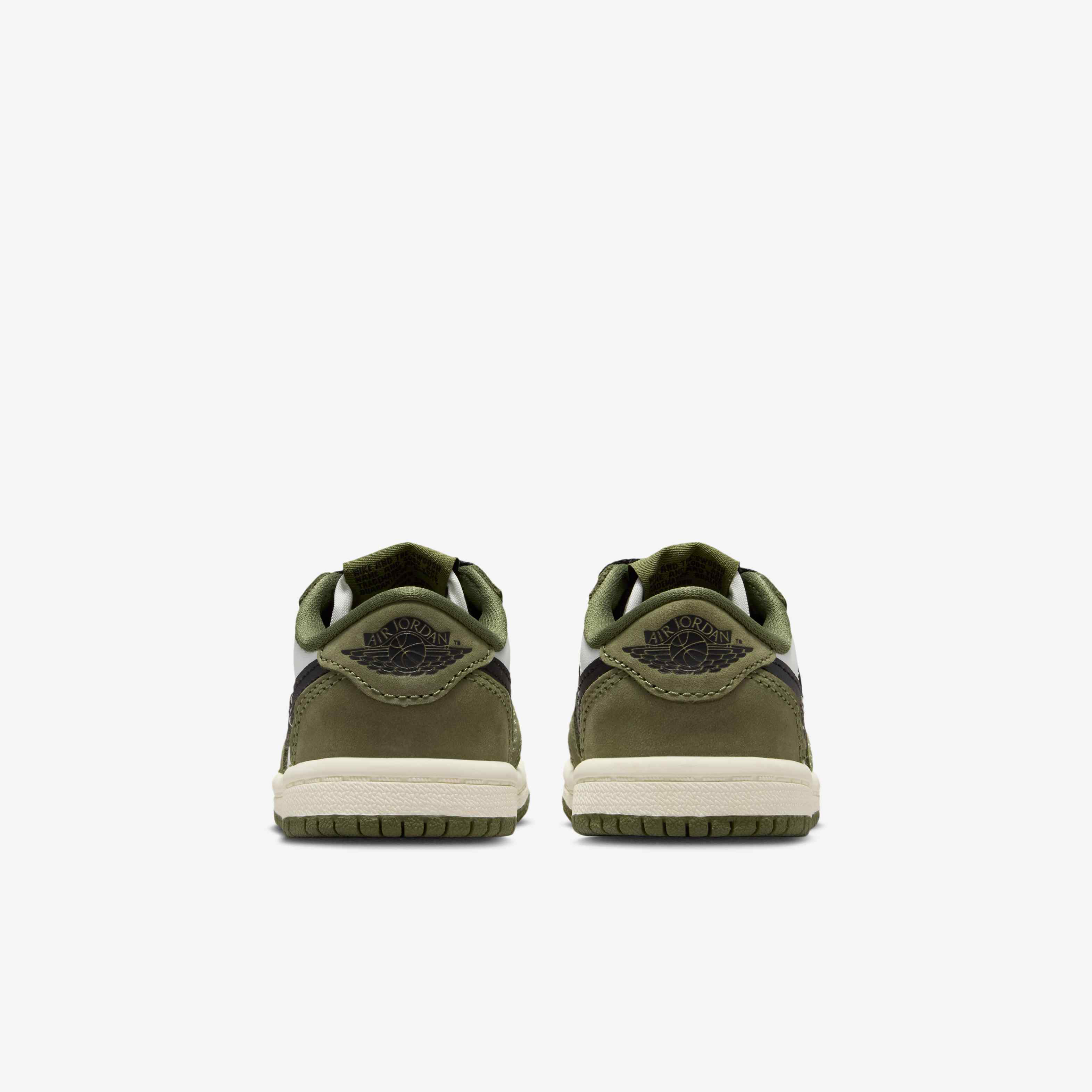 جوردن 1 ريترو لو image number 5