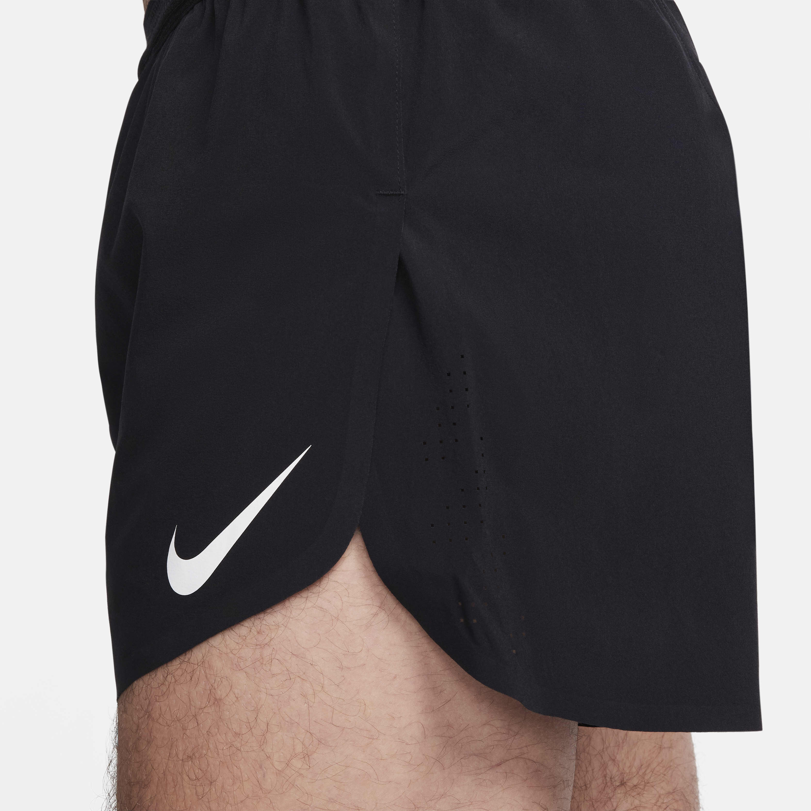 Nike 2 inch running shorts hotsell