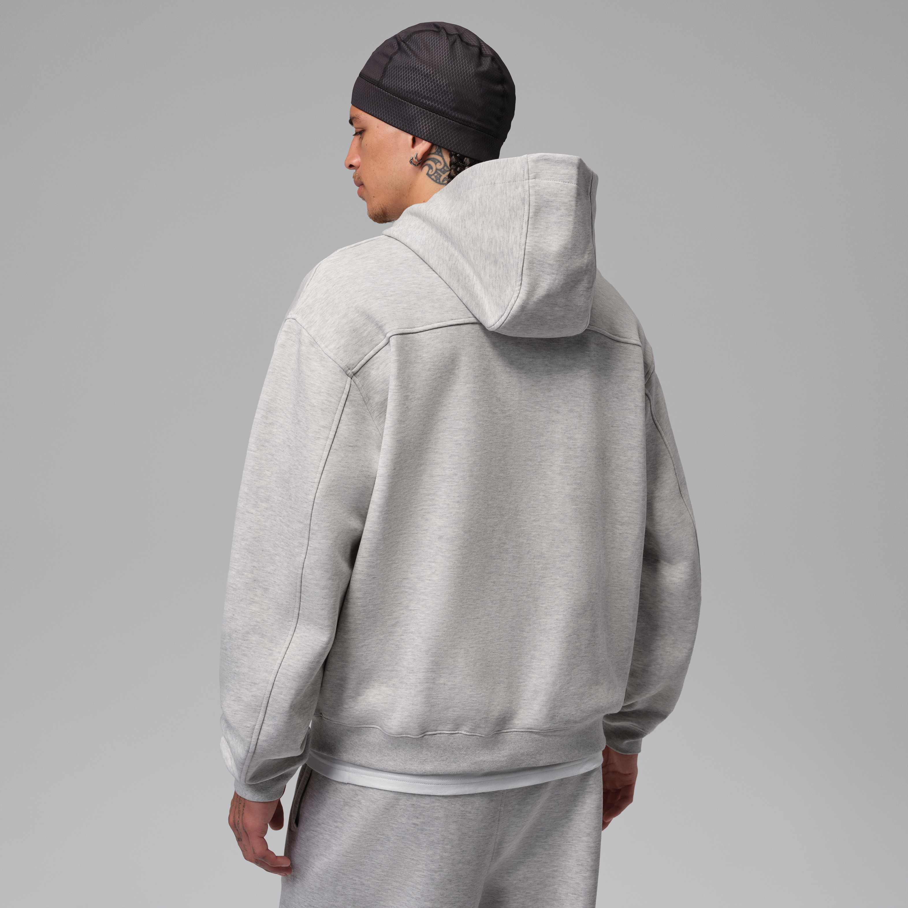 Jordan Sport Hoop Fleece image number 1